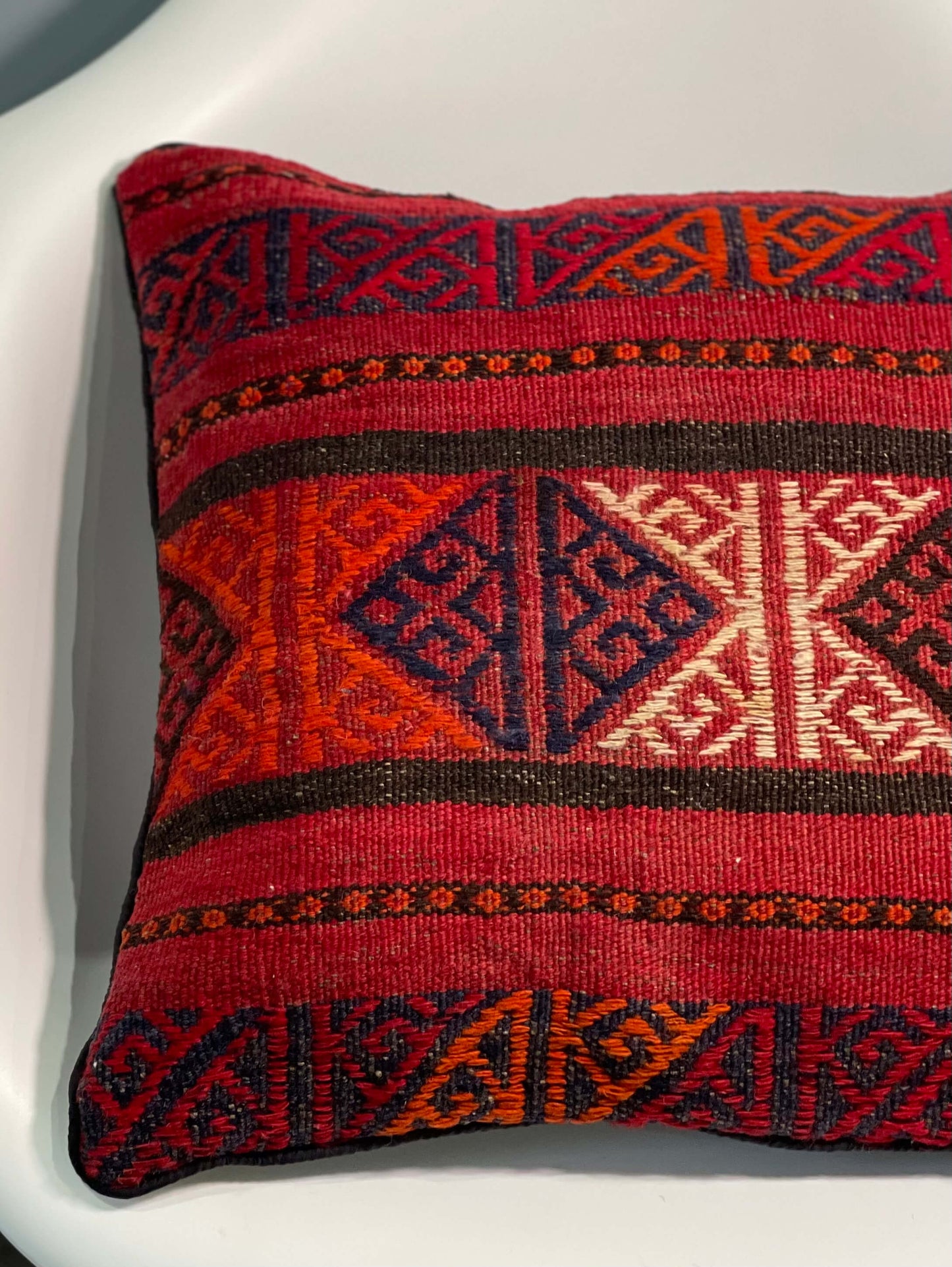 Traditional Cushion cover 45cm X 45cm AF#274