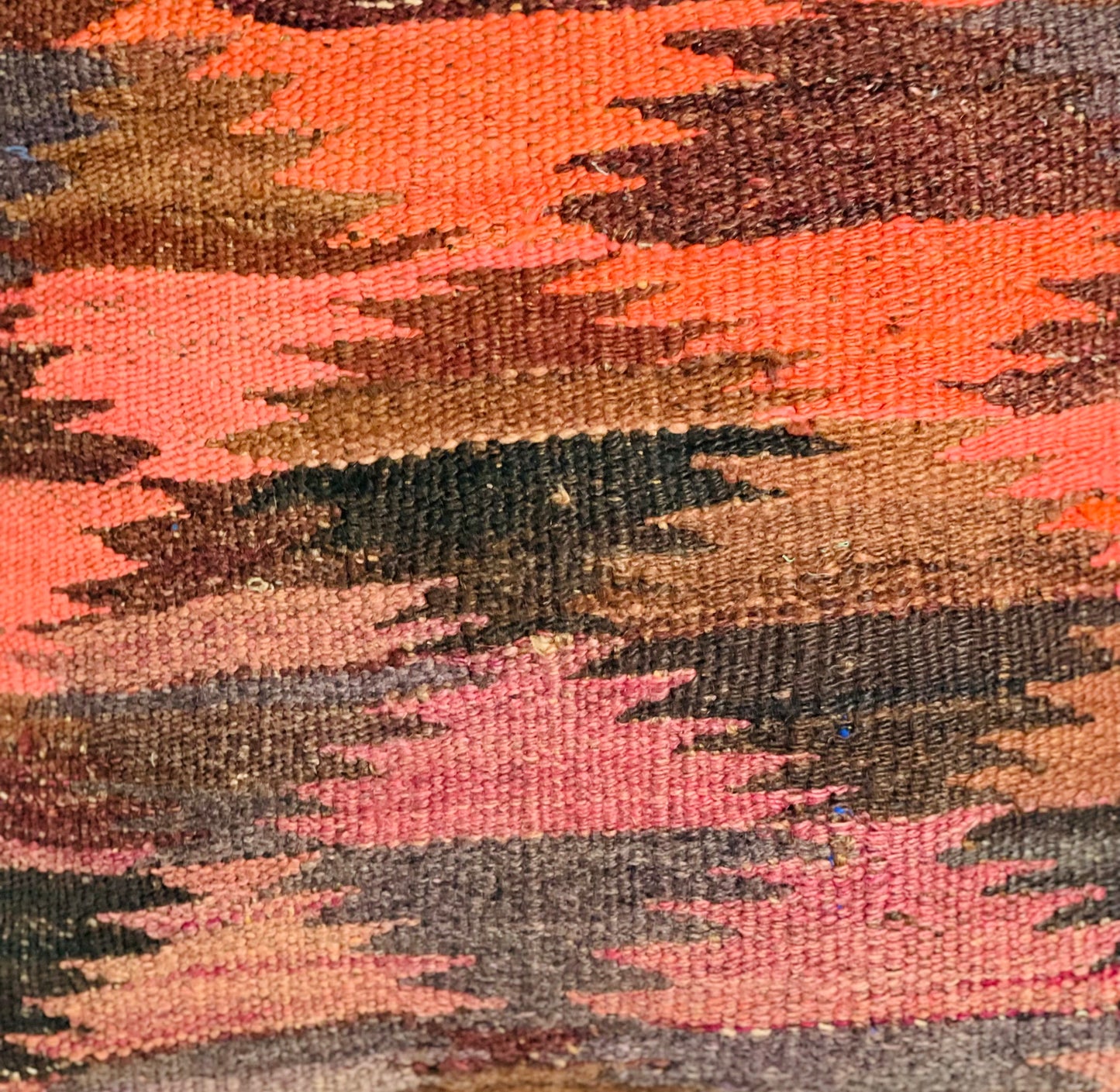 Traditional Cushion Cover 40cm X 40cm AF#276