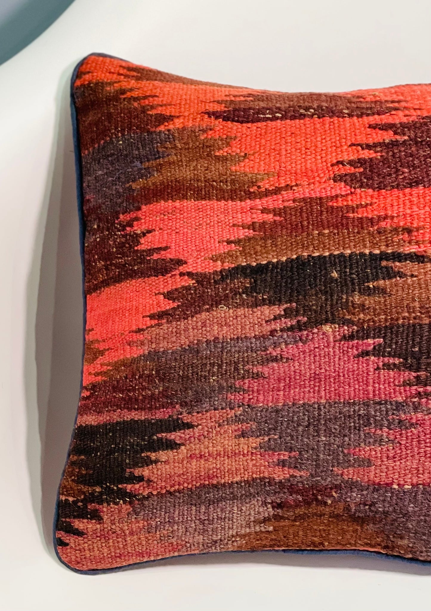 Traditional Cushion Cover 40cm X 40cm AF#276