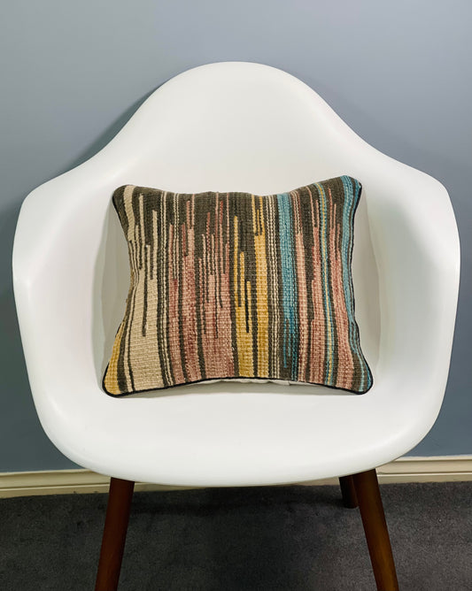 Modern Cushion Cover 40 cm X 40 cm AF#278