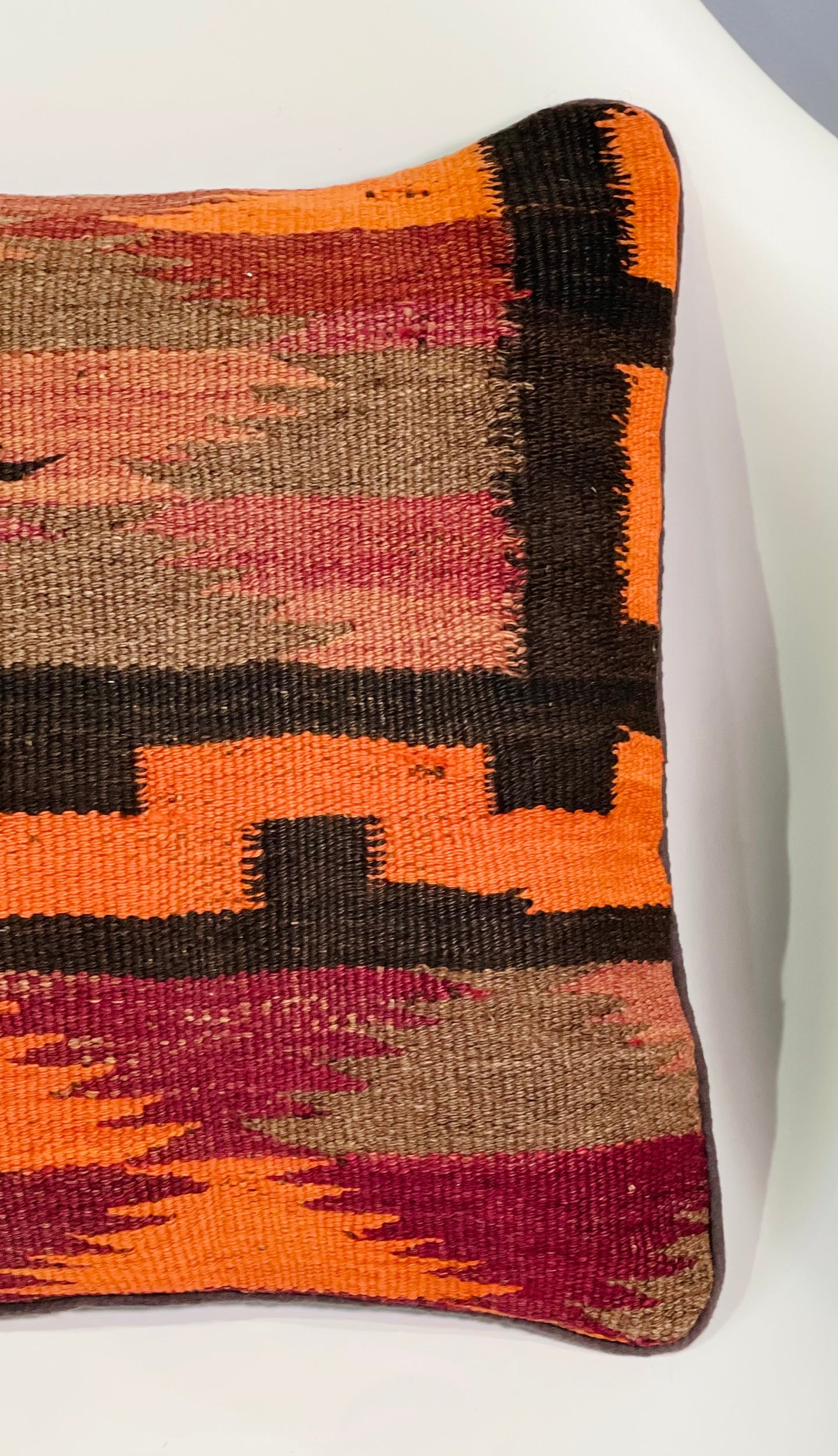 Traditional Cushion Cover 40cm X 40cm AF#283