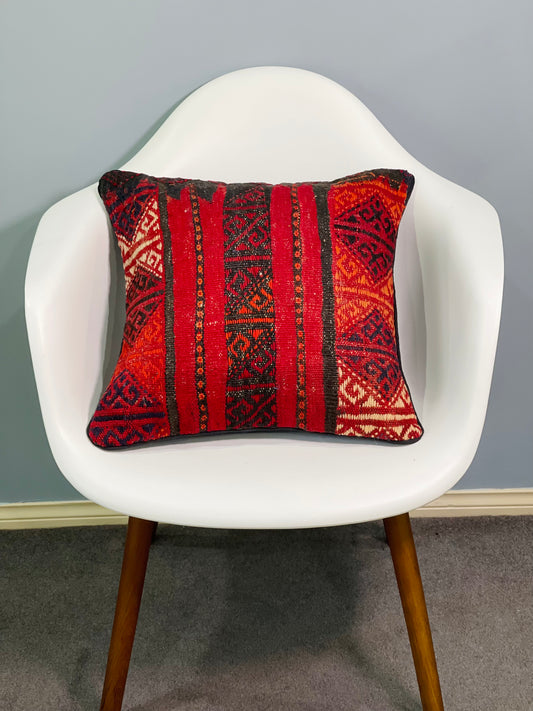 Traditional Cushion Cover 45cm X 45cm AF#287