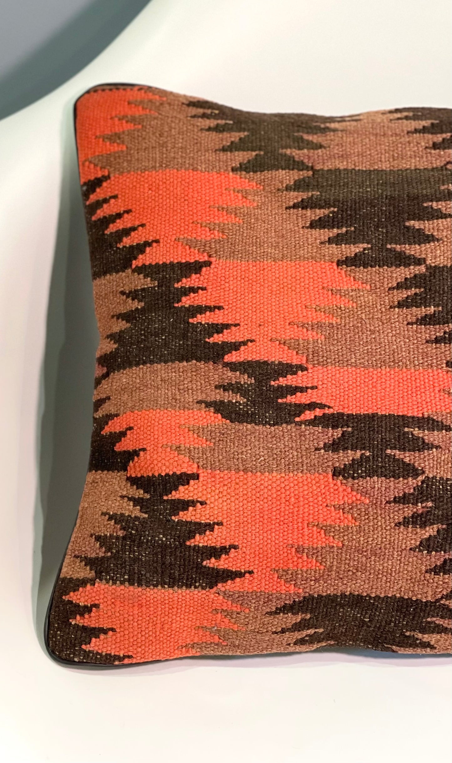 Handmade Traditional Cushion Cover 42 CM x 42CM AF#291