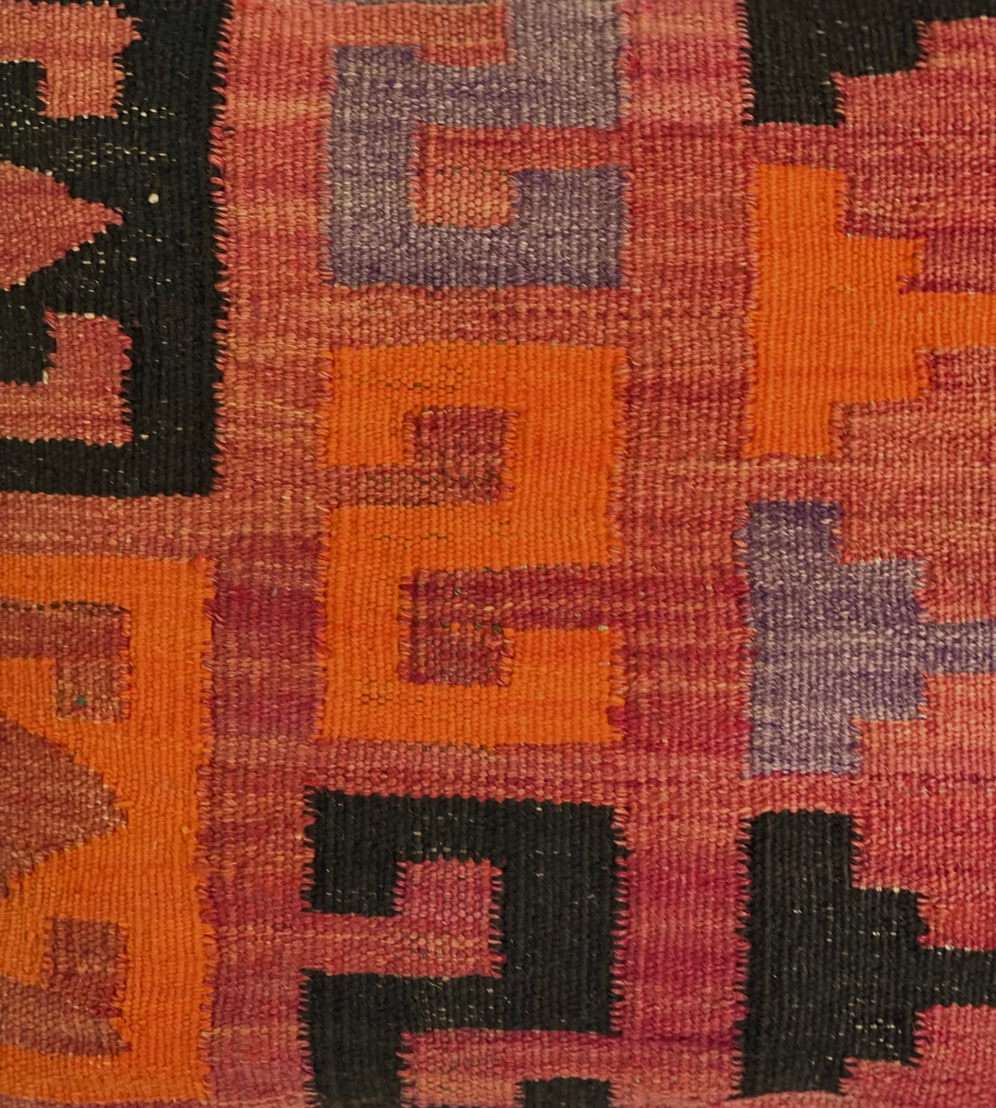 Handmade Traditional Cushion Cover 42 CM x 42CM AF#293
