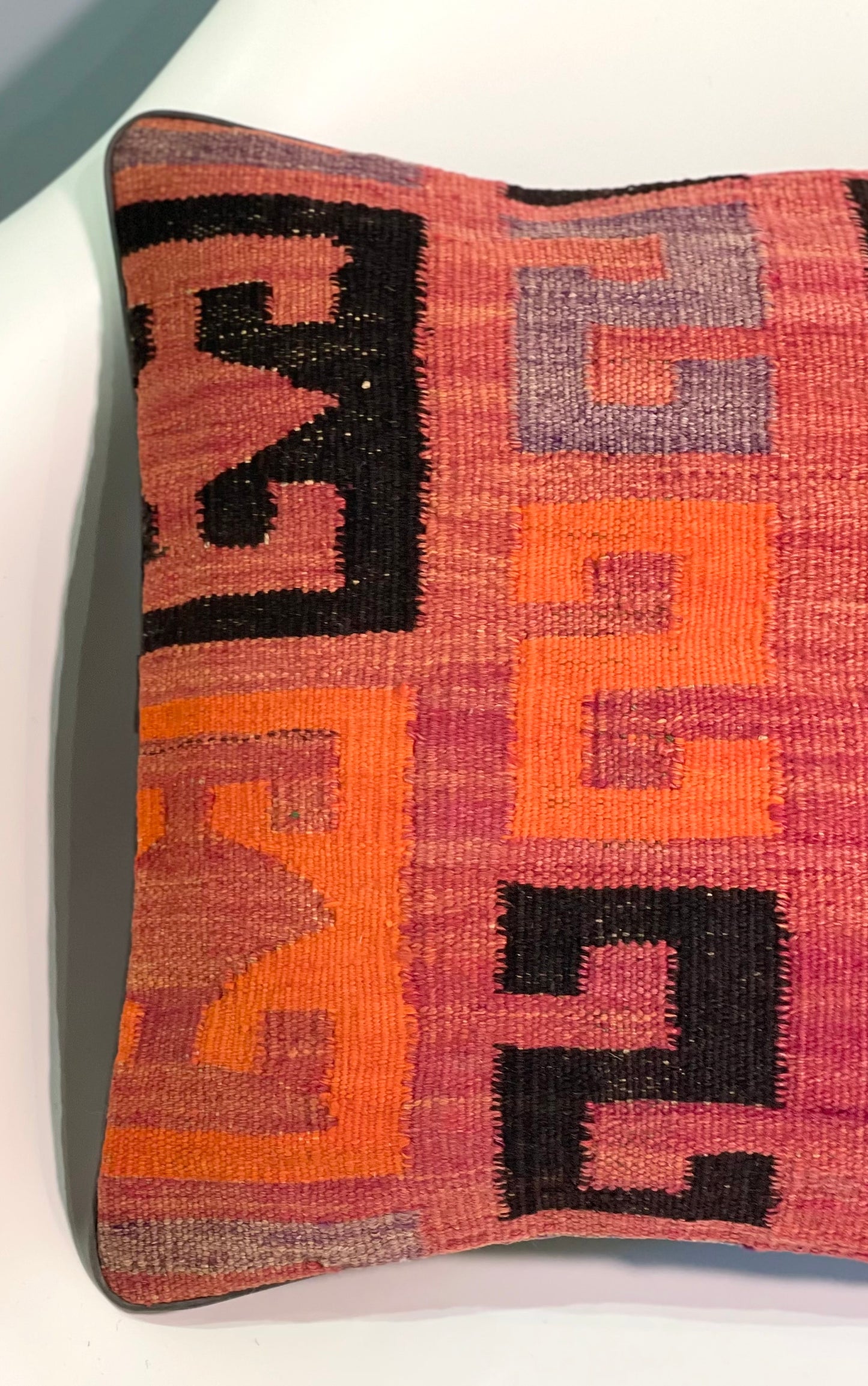 Handmade Traditional Cushion Cover 42 CM x 42CM AF#293