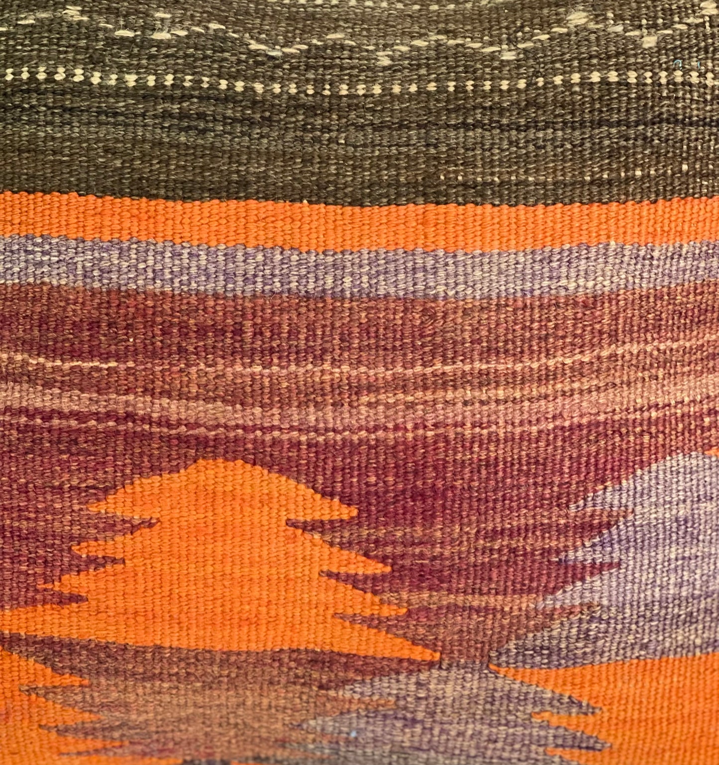 Handmade Traditional Design Cushion Cover 40 CM x 40 CM AF#302