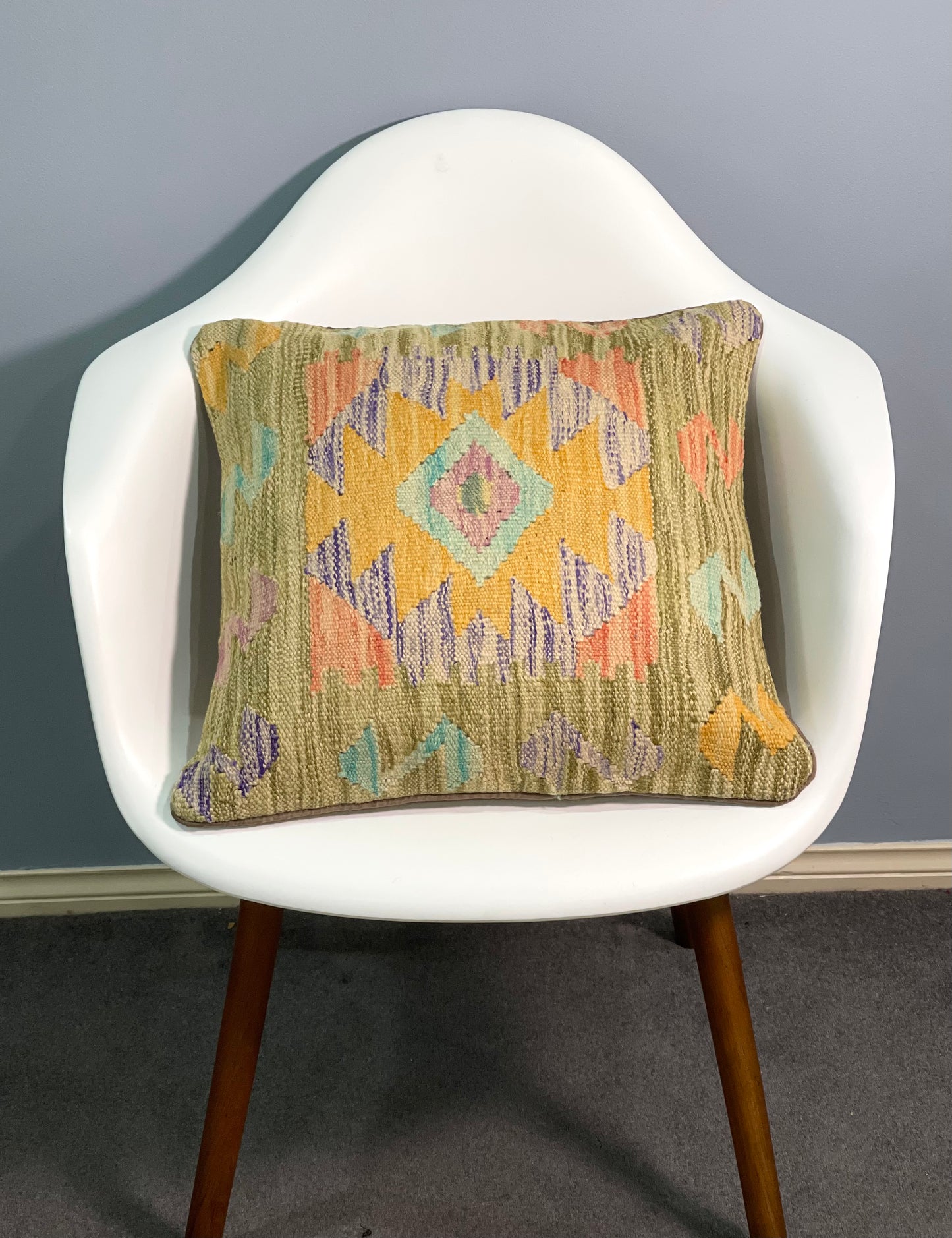 Chobi Cushion Cover 50CM X 50CM( AF#320)
