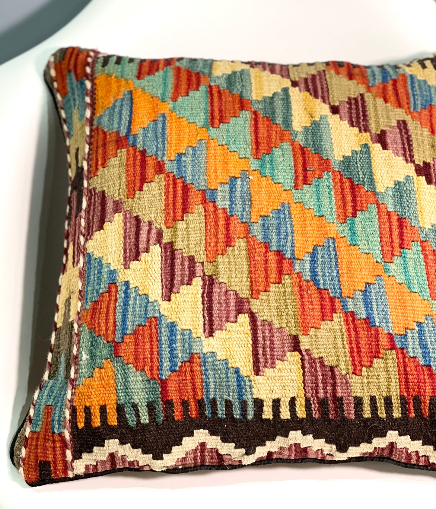 Chobi Cushion Cover 50CM X 50CM( AF#321)