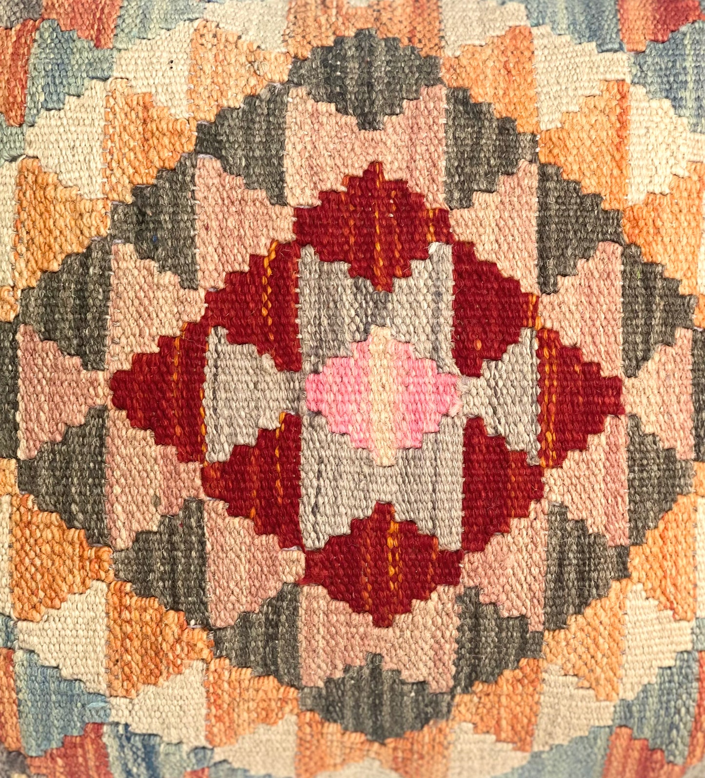 Chobi Cushion Cover 50 CM X 50 CM( AF#326)