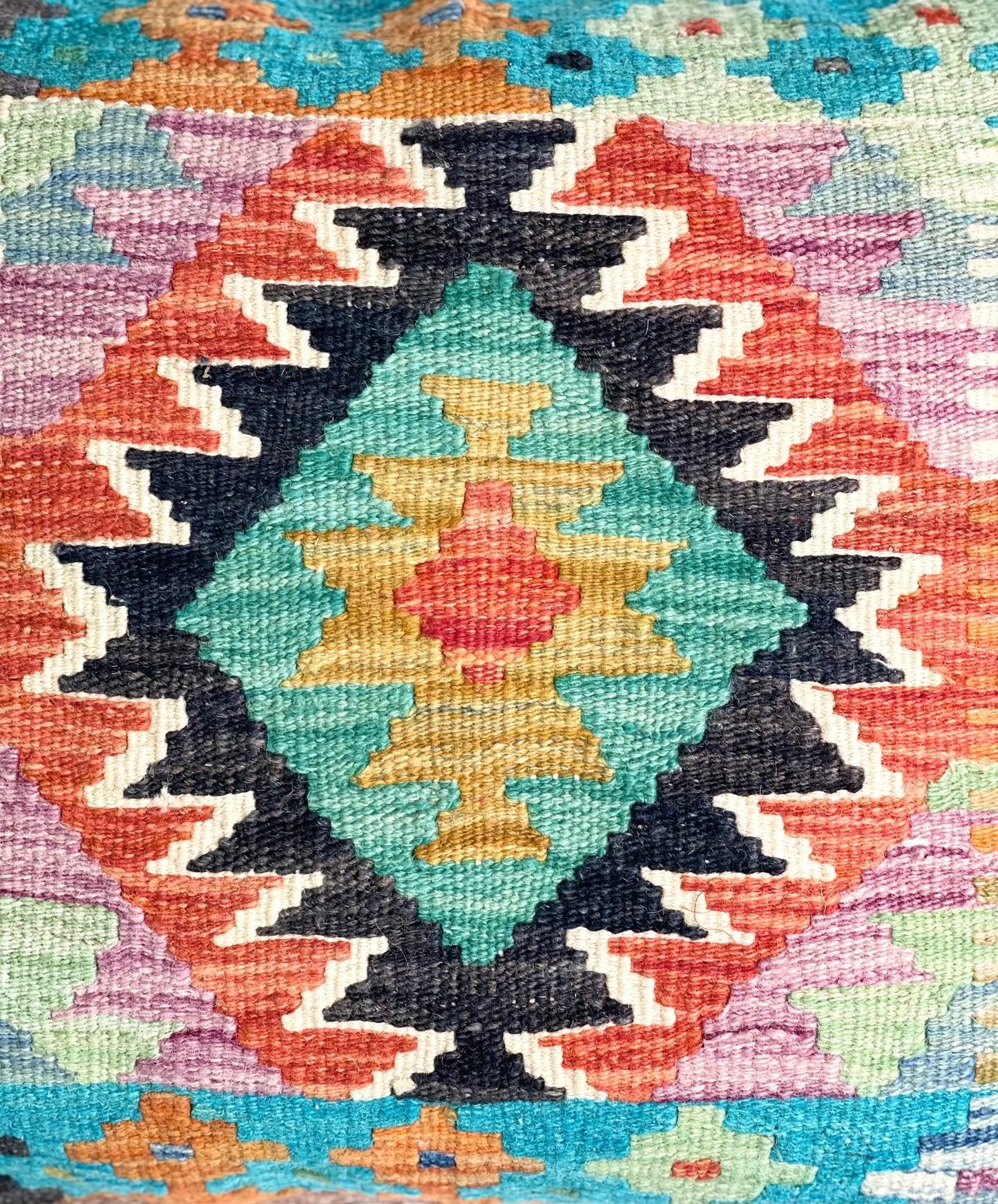 Chobi Cushion Cover 50 CM X 50 CM( AF#332)