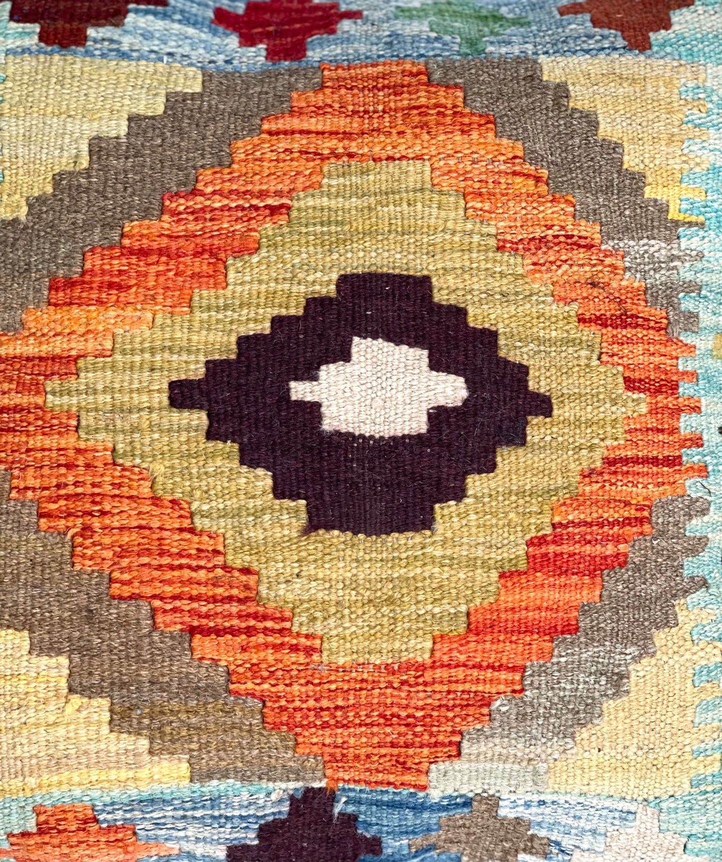 Chobi Cushion Cover 50 CM X 50 CM( AF#335)