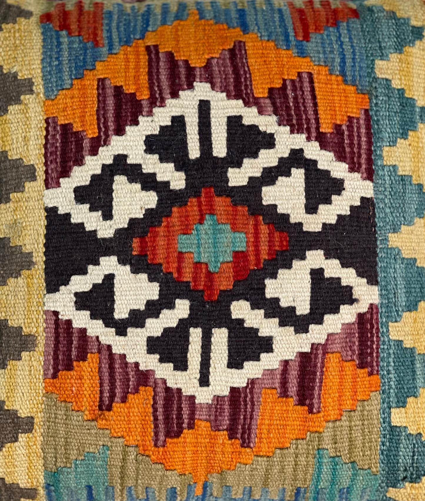 Chobi Cushion Cover 50 CM X 50 CM( AF#336)