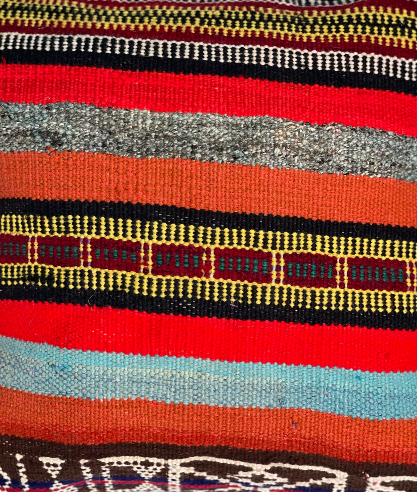 Traditional Cushion Cover 50cm X 50cm AF#339