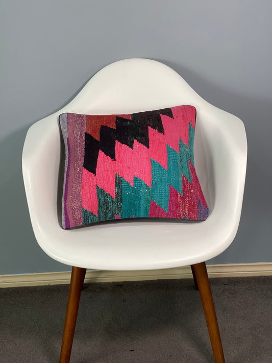 Traditional Cushion Cover 50cm X 50cm AF#341