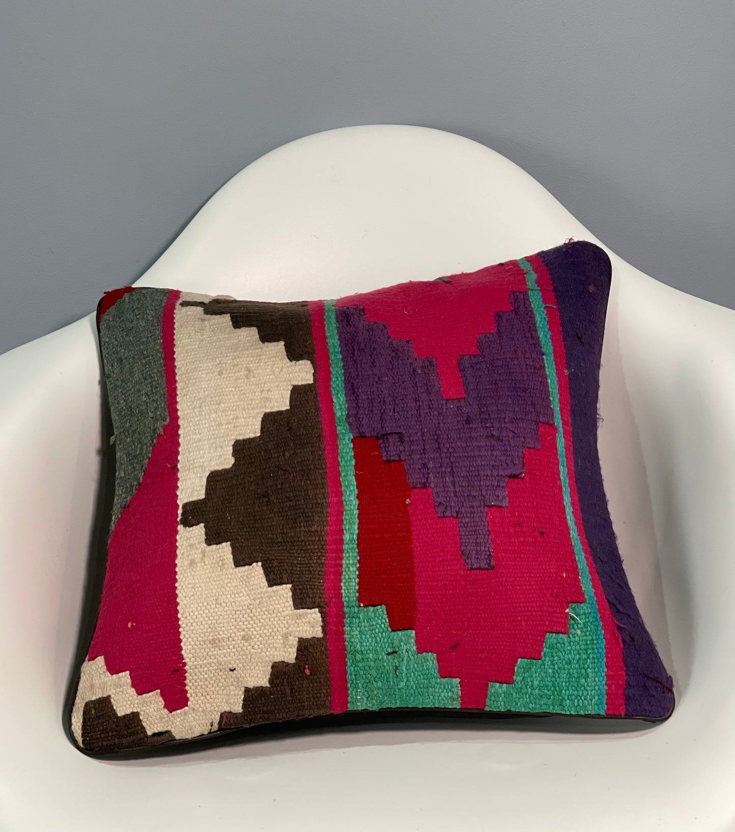 Handmade Traditional Cushion Cover 40 CM x 40 CM AF#344
