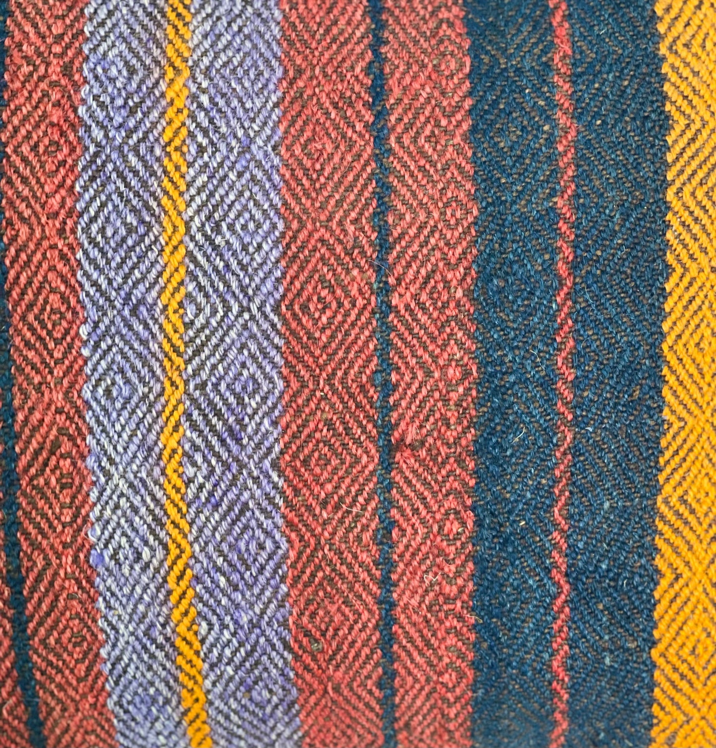 Traditional Cushion Cover 40cm X 40cm AF#348