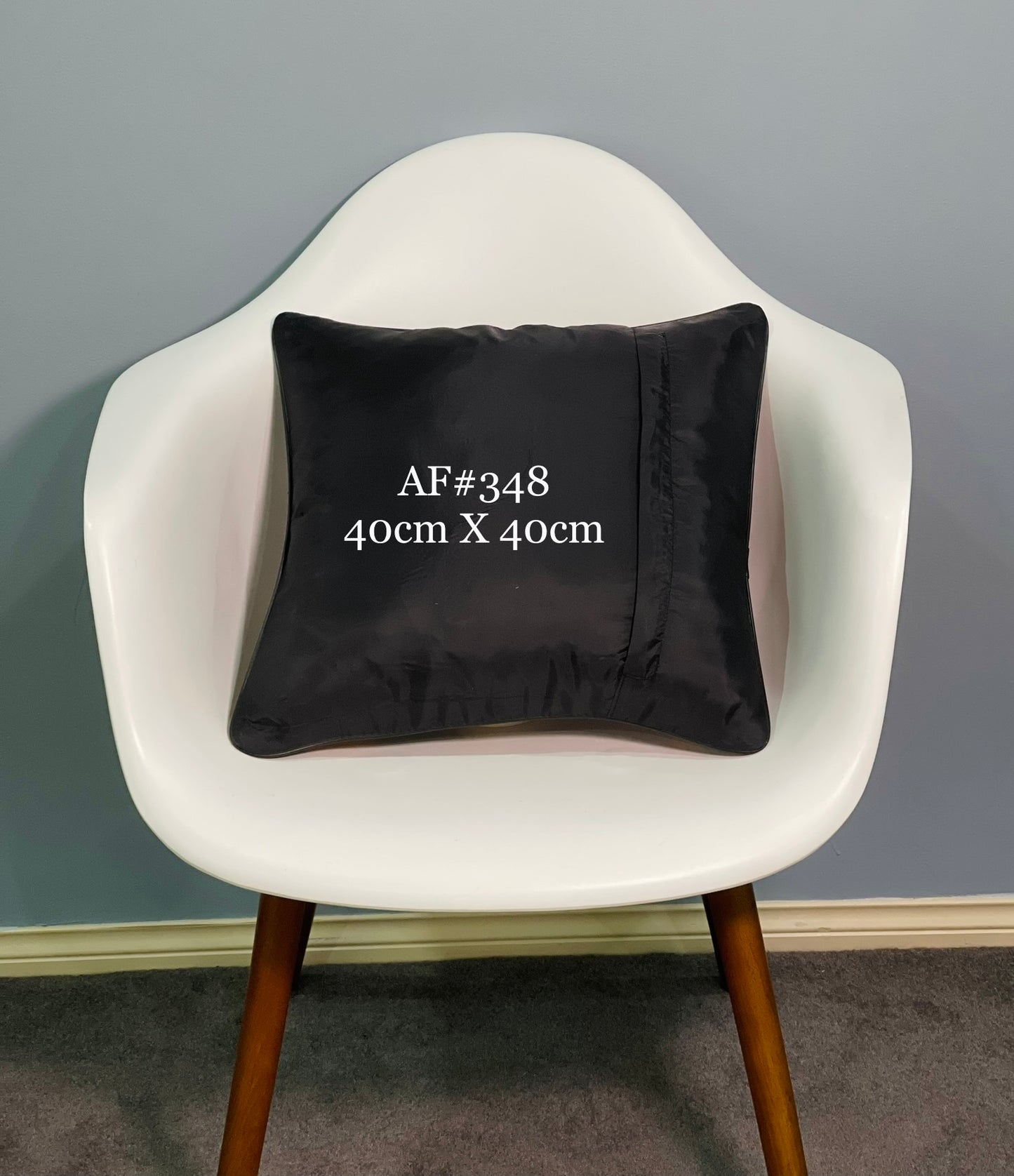 Traditional Cushion Cover 40cm X 40cm AF#348