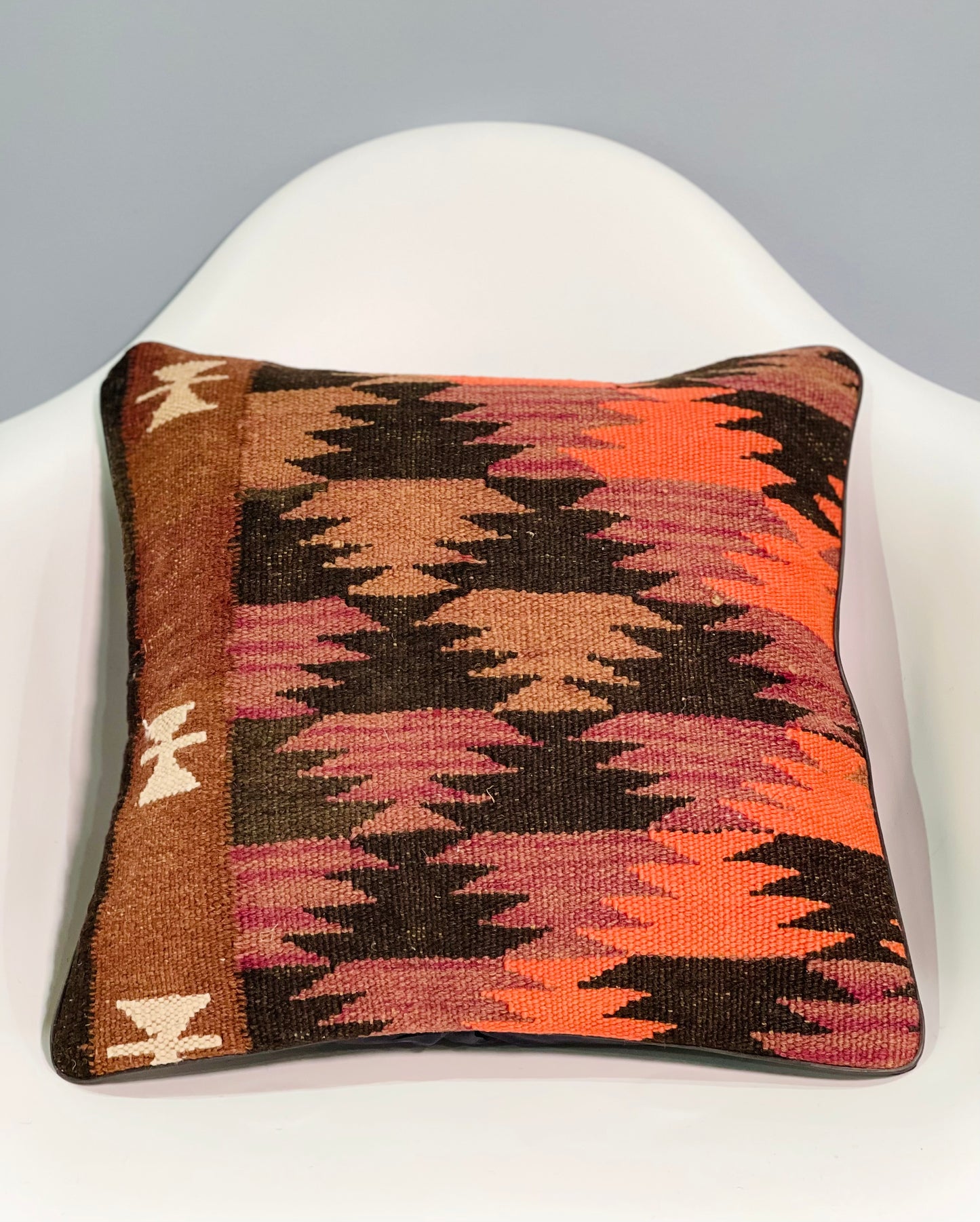 Handmade Traditional Cushion Cover 42 CM x 42 CM AF#353