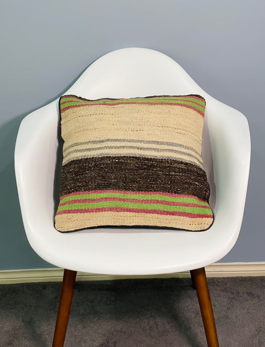 Traditional Cushion Cover 45cm X 45cm AF#356