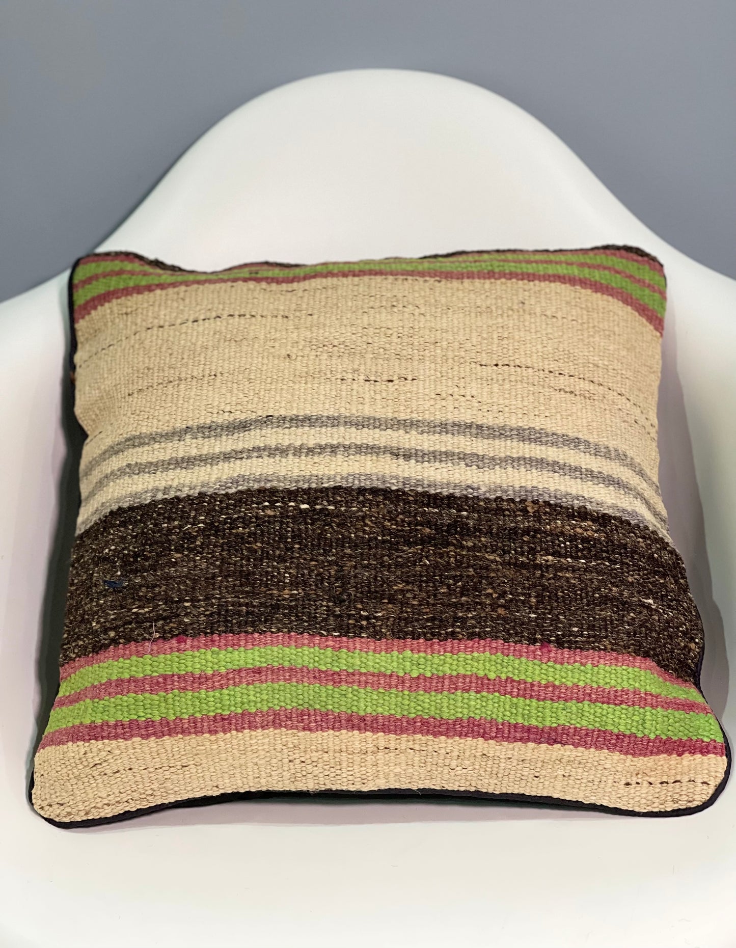 Traditional Cushion Cover 45cm X 45cm AF#356