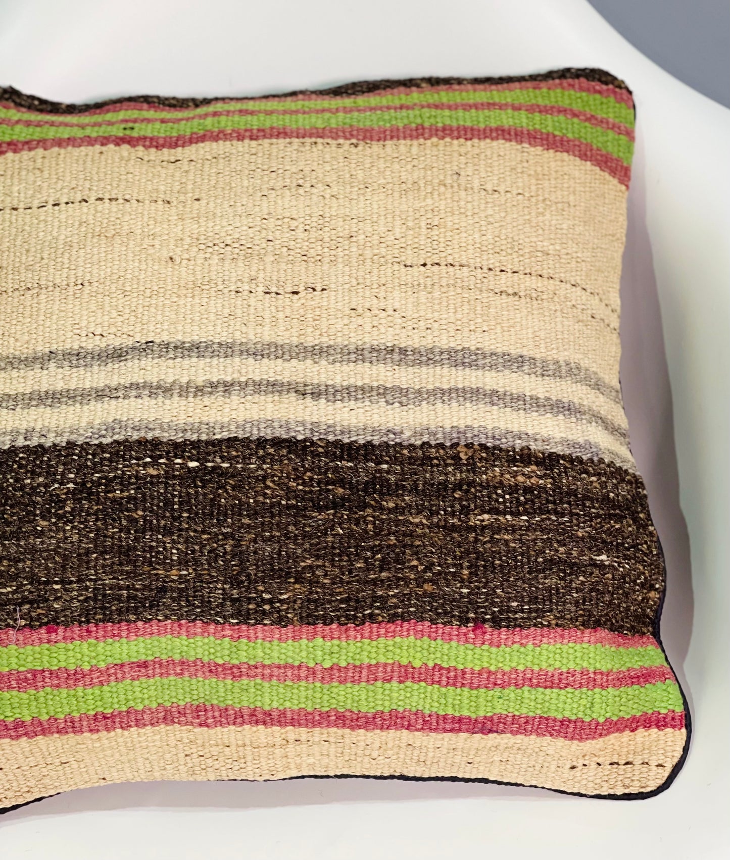 Traditional Cushion Cover 45cm X 45cm AF#356