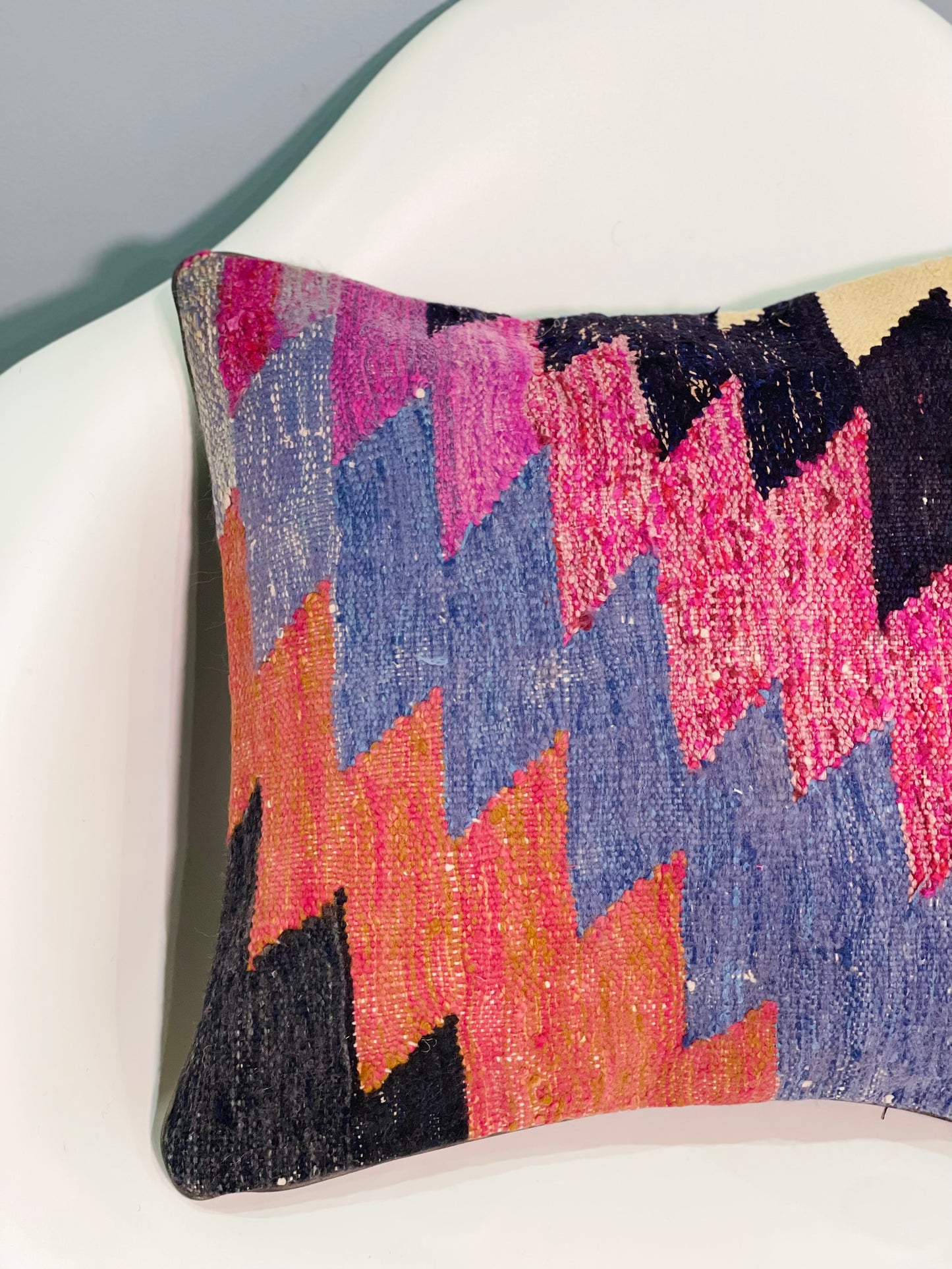 Handmade Traditional Cushion Cover 40 CM x 40 CM AF#358
