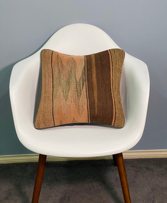 Handmade Traditional Cushion Cover 42 CM x 42 CM AF#359