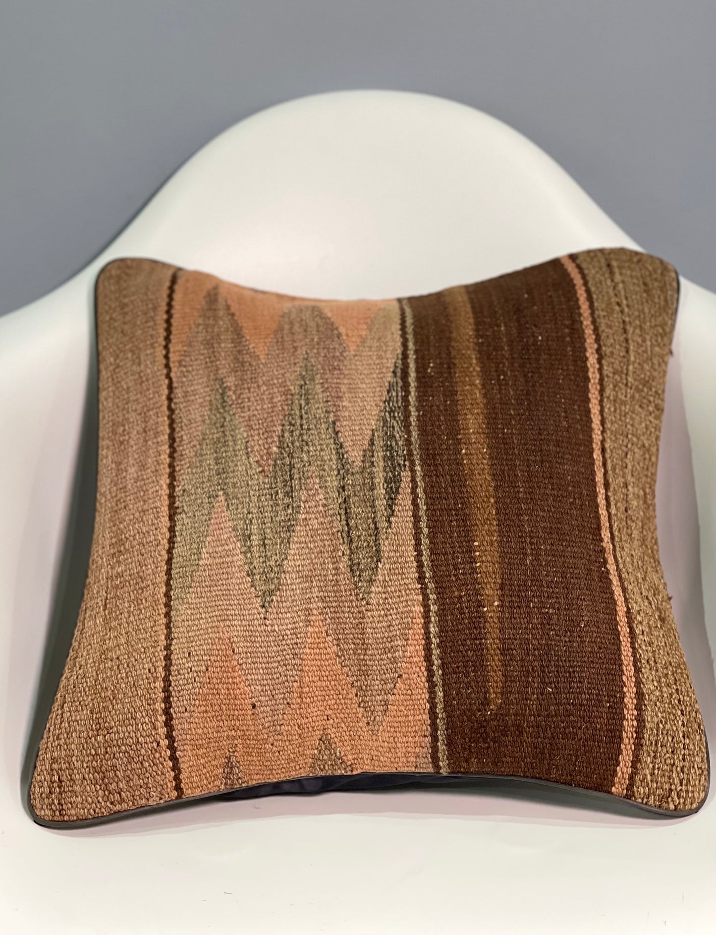 Handmade Traditional Cushion Cover 42 CM x 42 CM AF#359