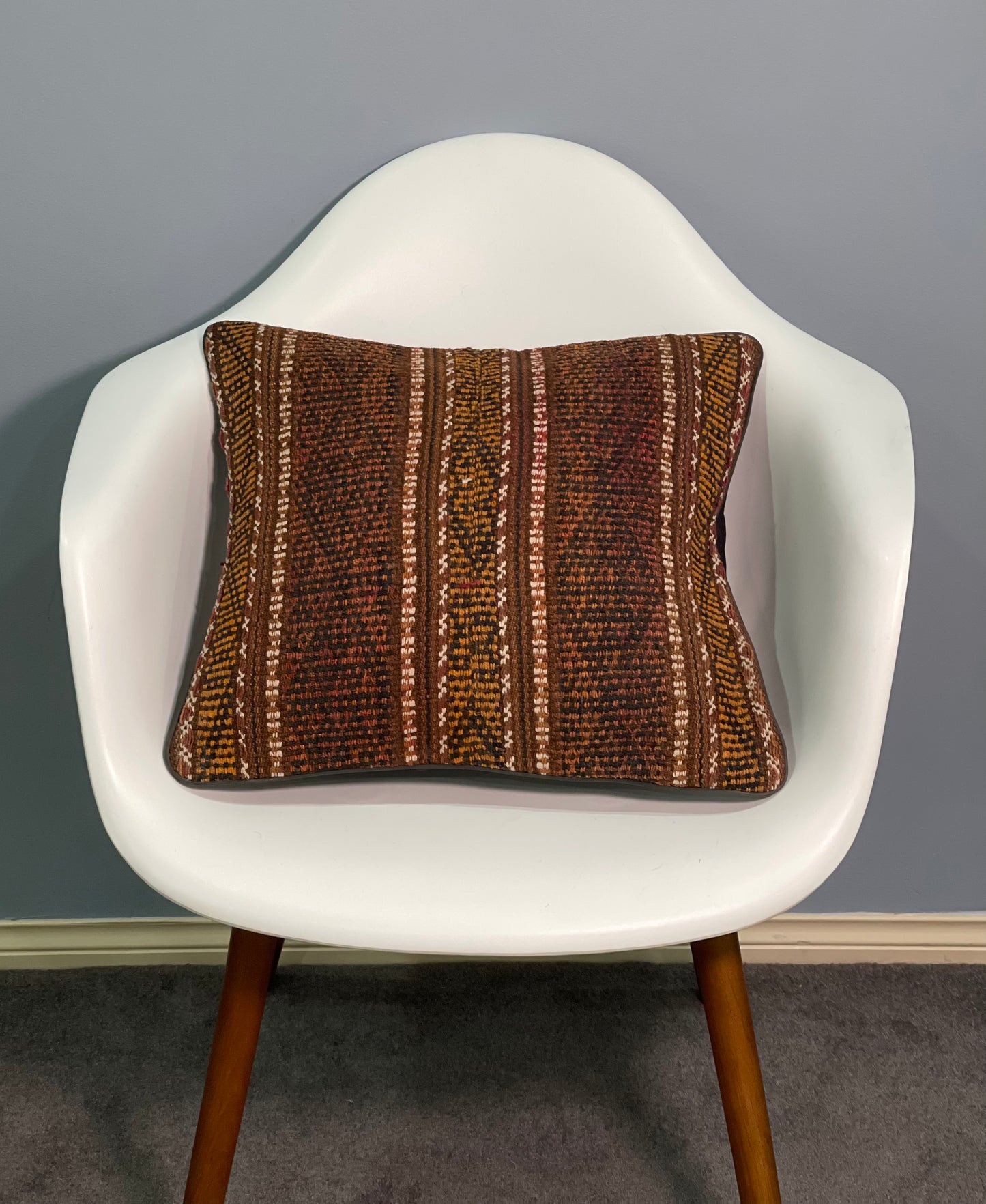 Handmade Traditional Cushion Cover 45 CM x 45 CM AF#361