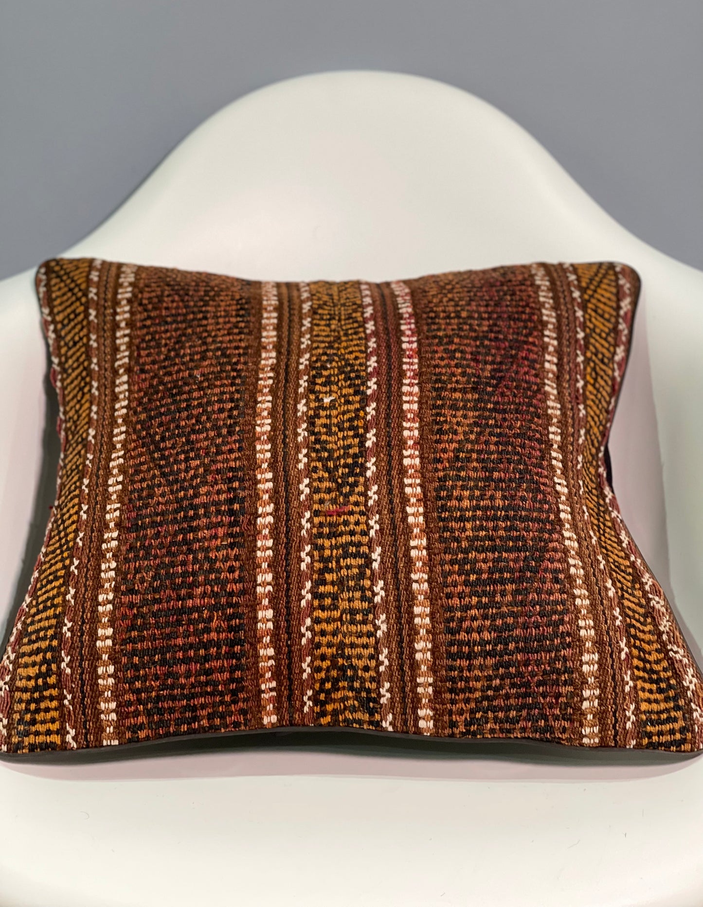 Handmade Traditional Cushion Cover 45 CM x 45 CM AF#361