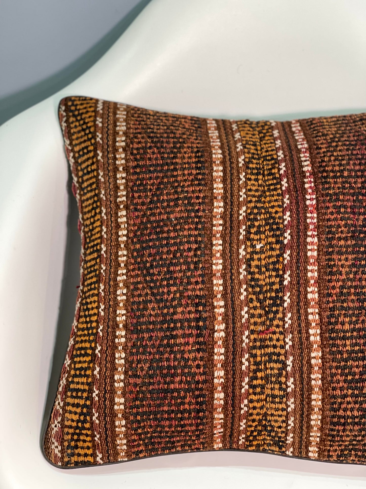 Handmade Traditional Cushion Cover 45 CM x 45 CM AF#361