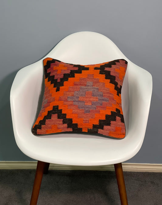 Handmade Traditional Cushion Cover 45 CM x 45 CM AF#362