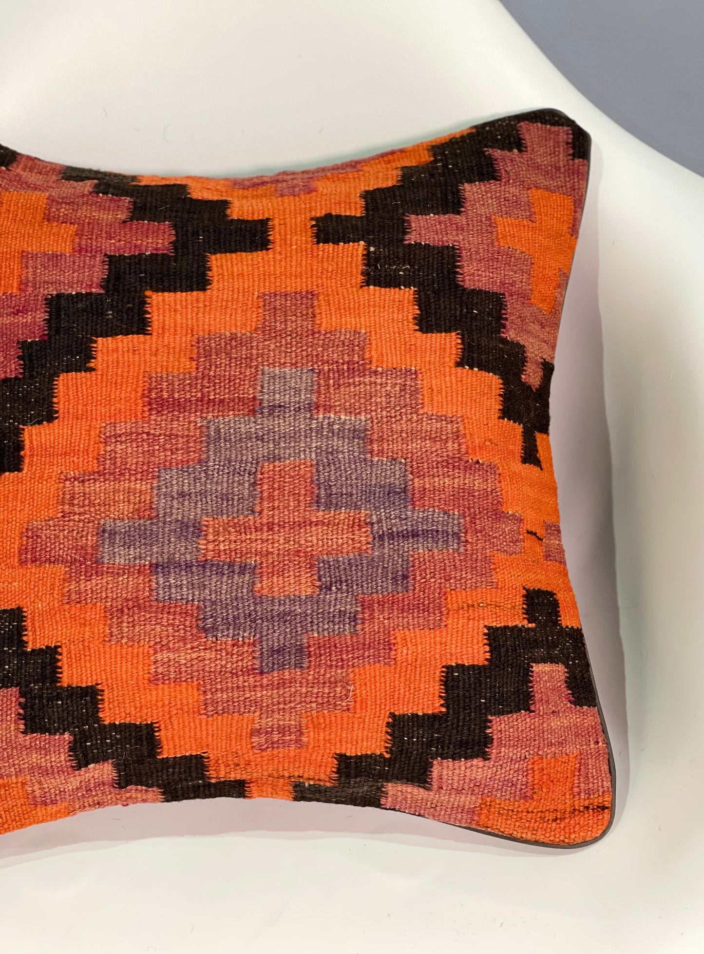 Handmade Traditional Cushion Cover 45 CM x 45 CM AF#362