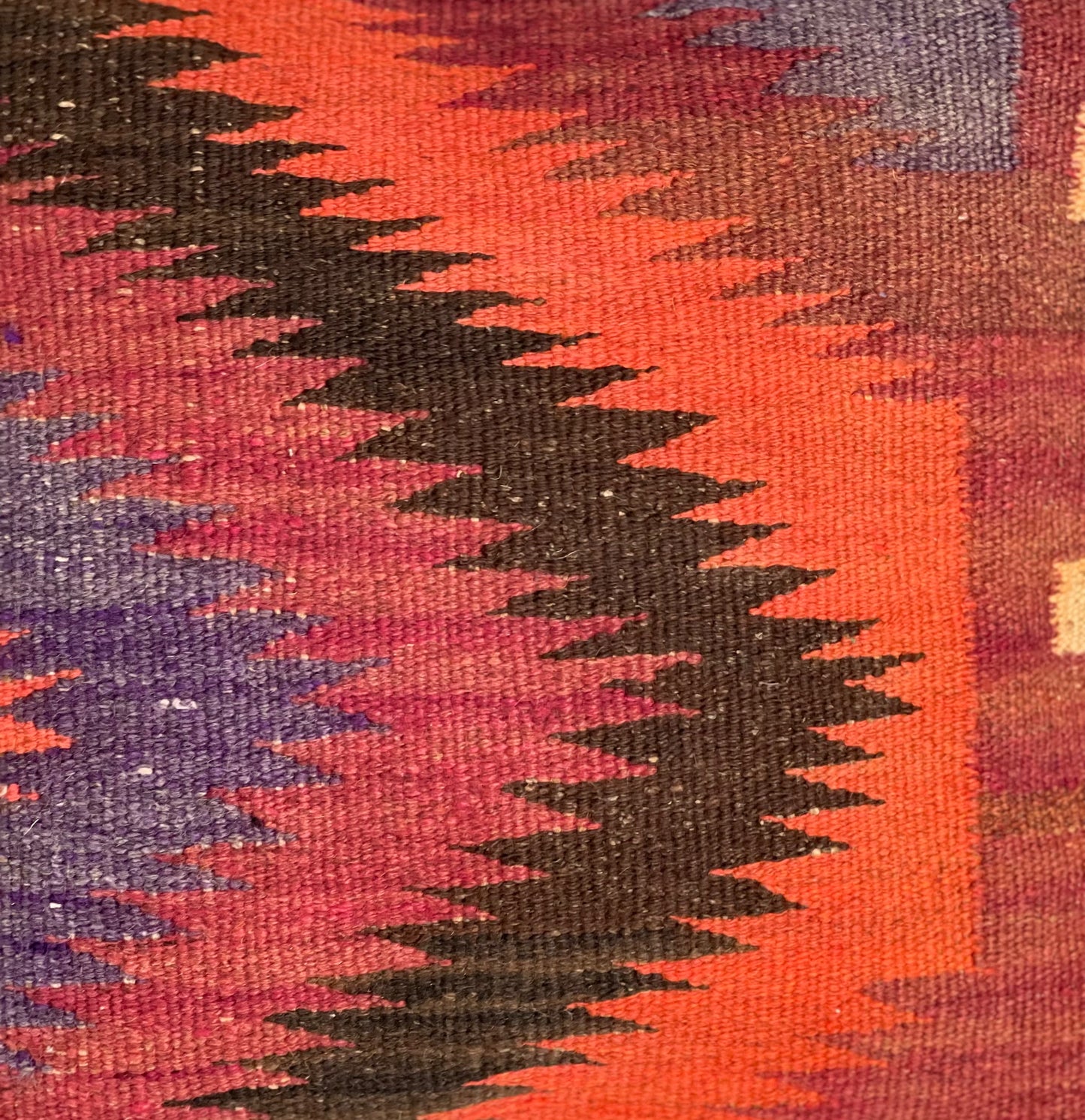 Handmade Traditional Cushion Cover 42 CM x 42 CM AF#363