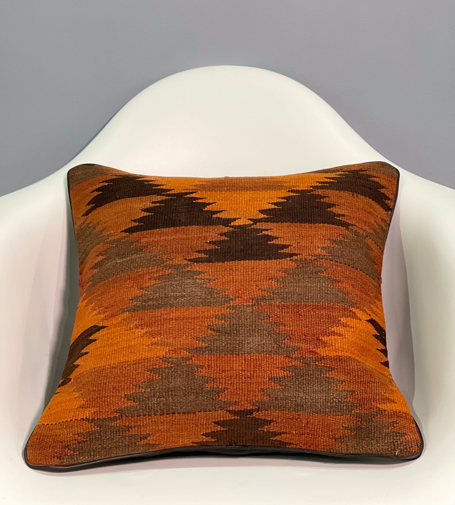 Handmade Traditional Cushion Cover 45 CM x 45 CM AF#364