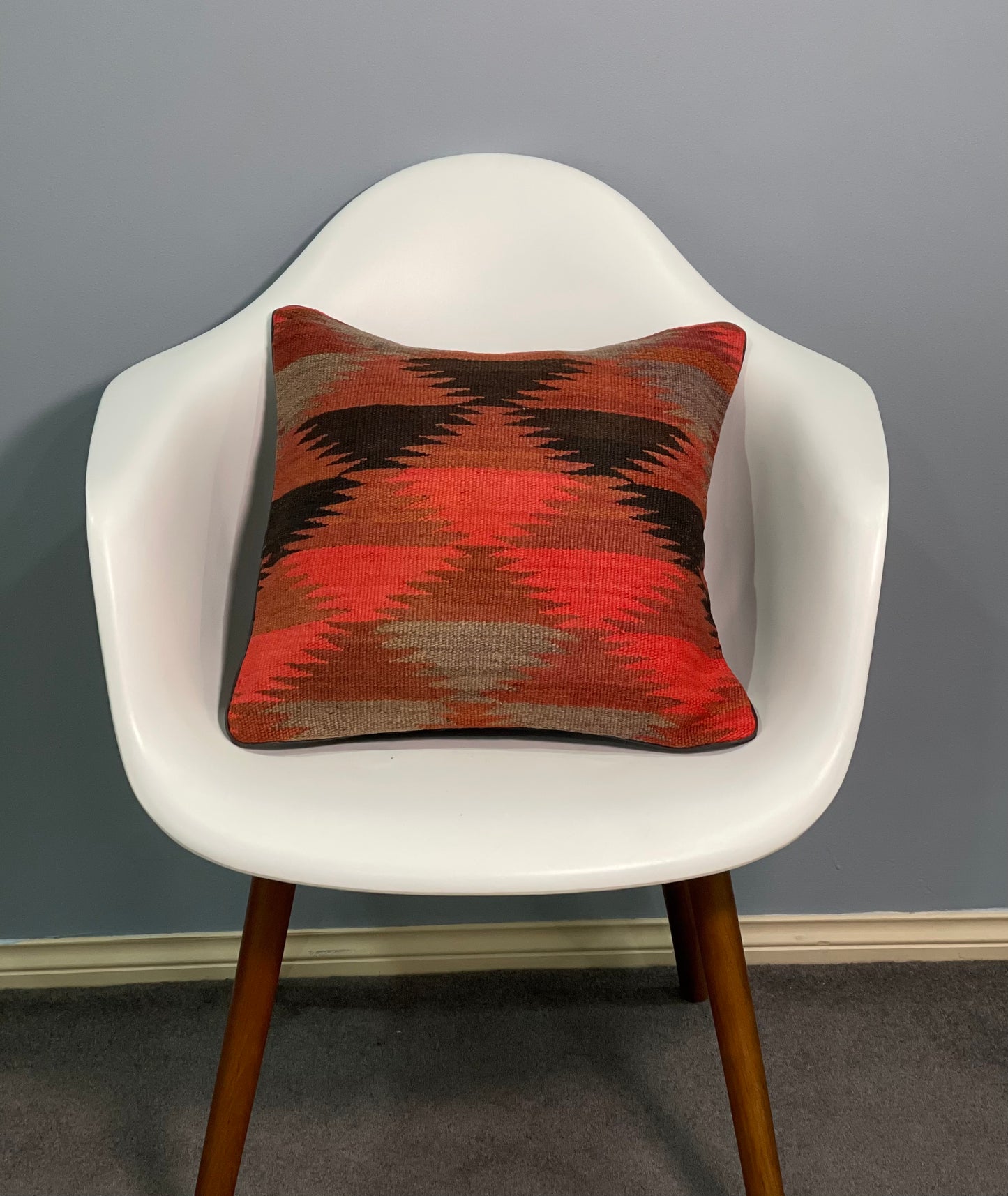 Handmade Traditional Cushion Cover 42 CM x 42 CM AF#366