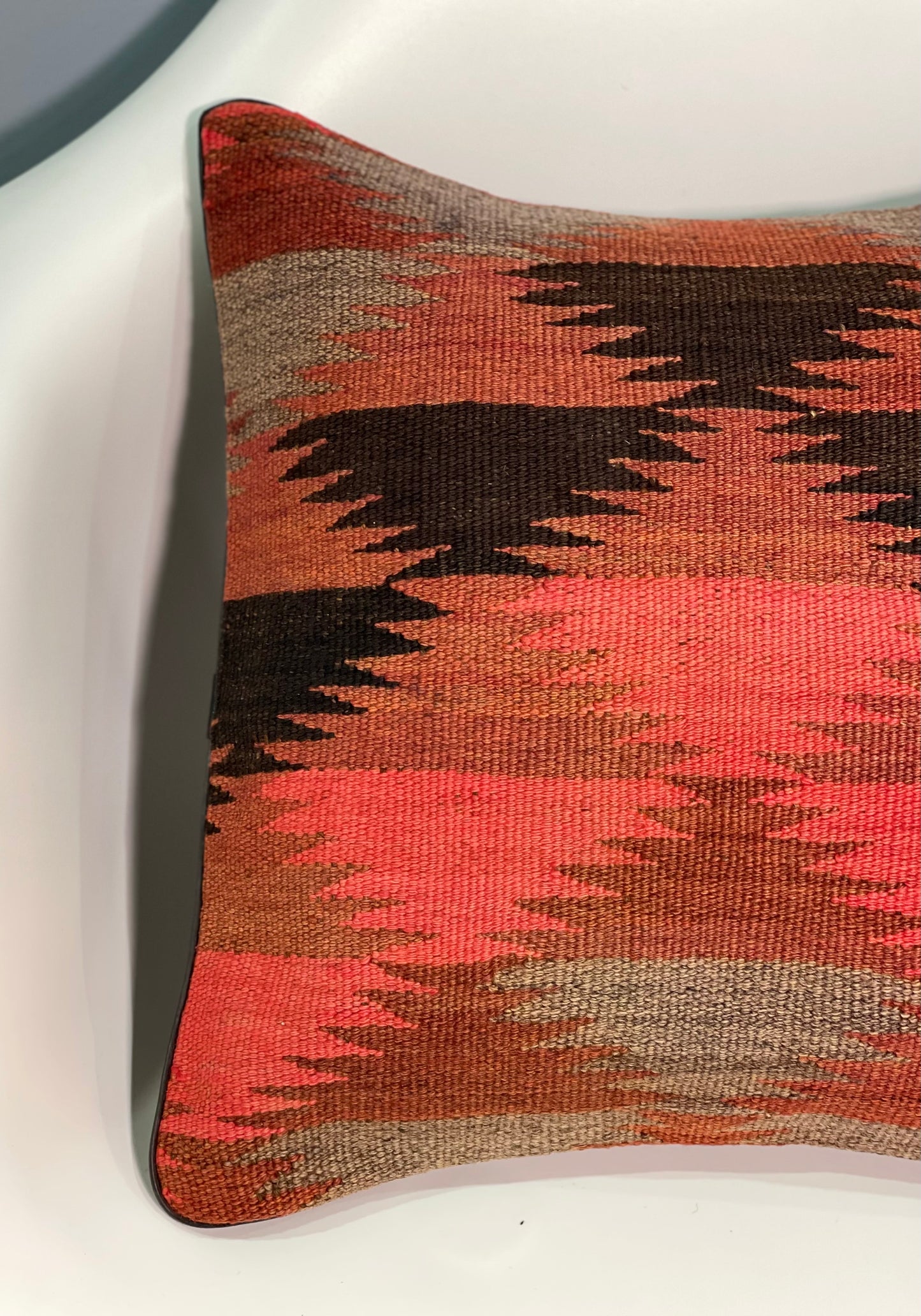 Handmade Traditional Cushion Cover 42 CM x 42 CM AF#366