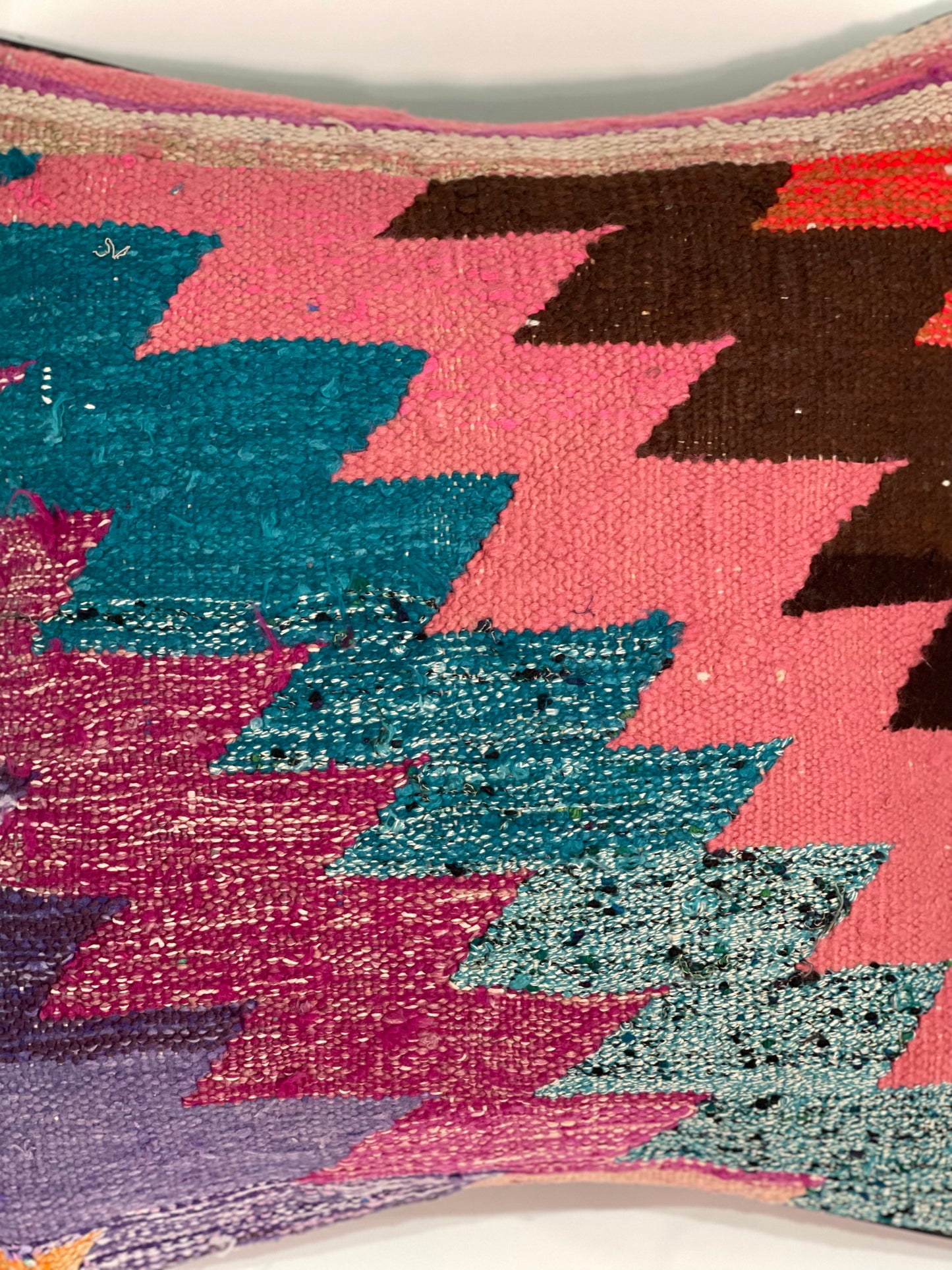 Handmade Traditional Cushion Cover 42 CM x 42 CM AF#370