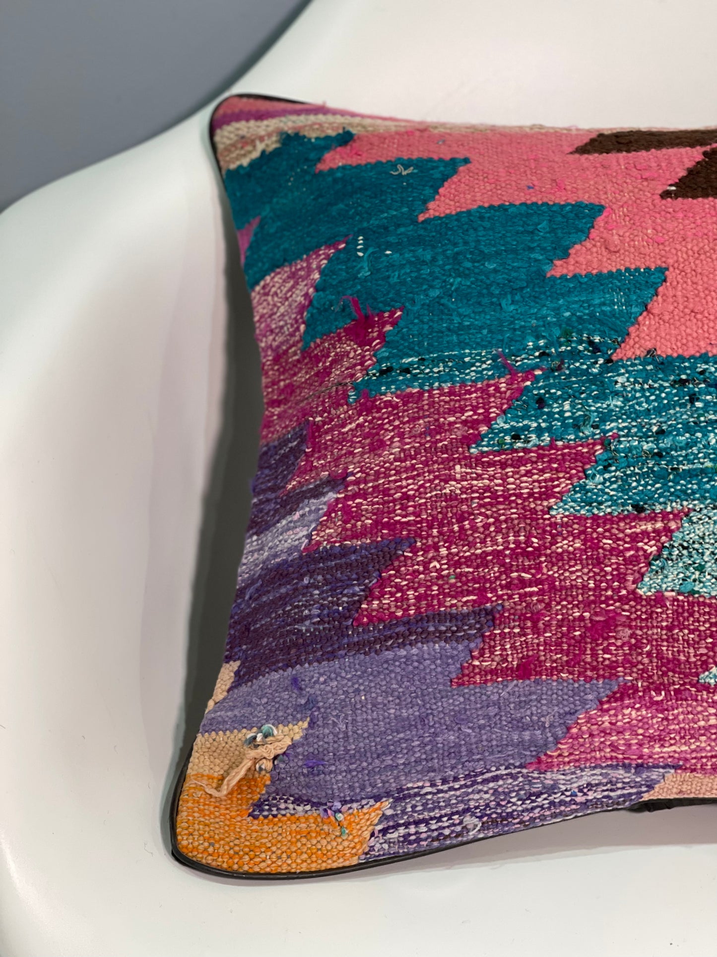 Handmade Traditional Cushion Cover 42 CM x 42 CM AF#370