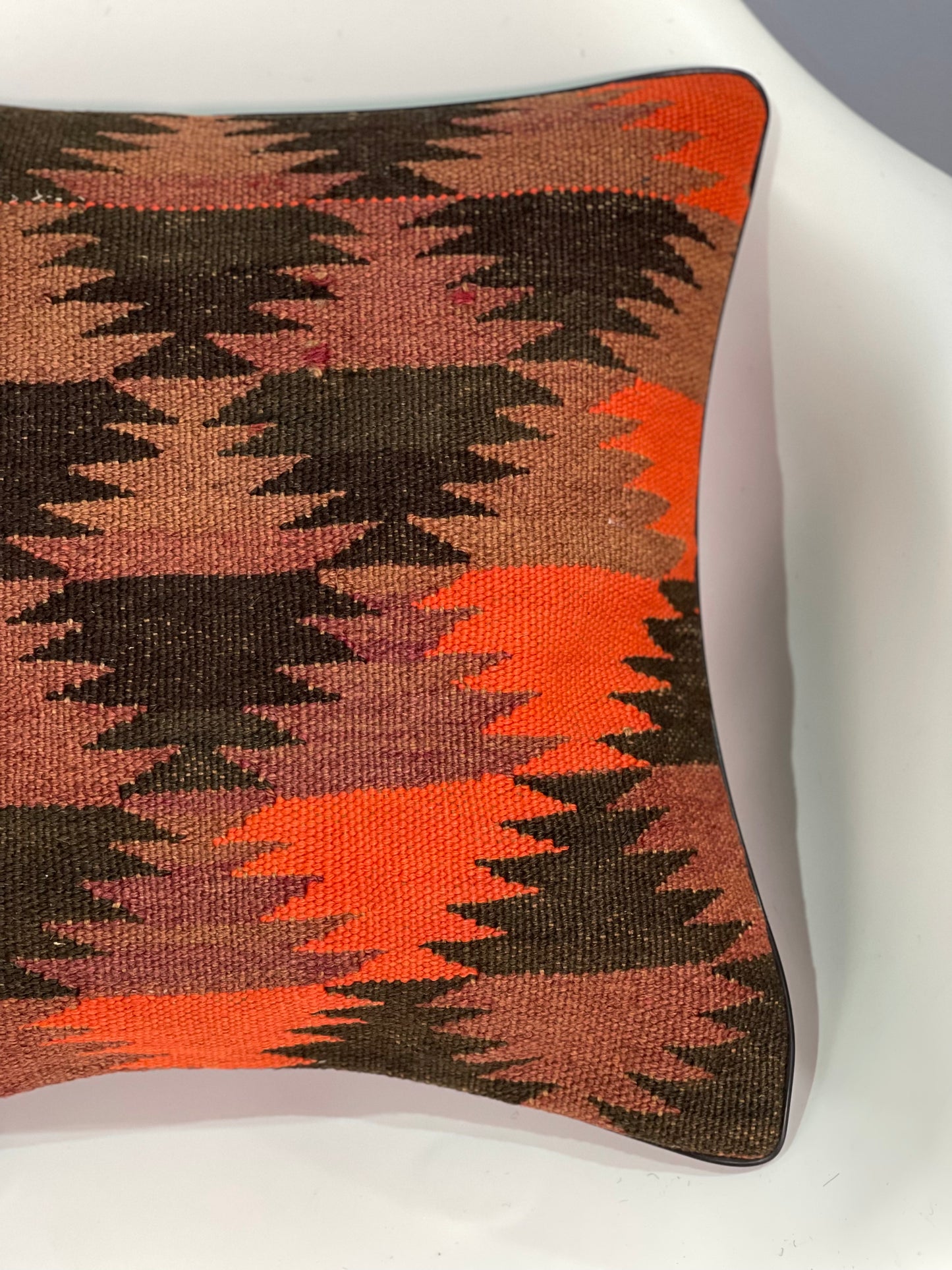 Handmade Traditional Cushion Cover 43 CM x 43 CM AF#378