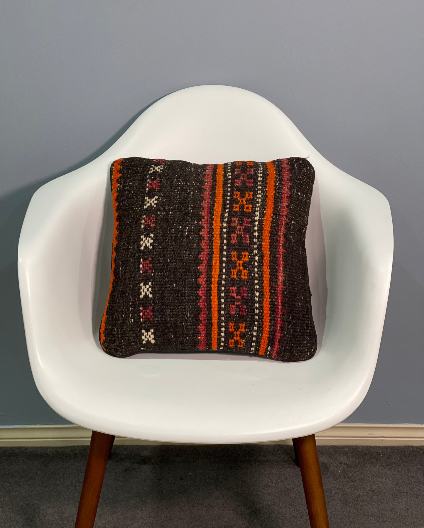 Handmade Traditional Cushion Cover 40 CM x 40 CM AF#380