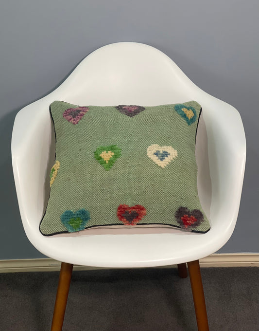 Modern Cushion cover 45 CM X 45 CM AF#392