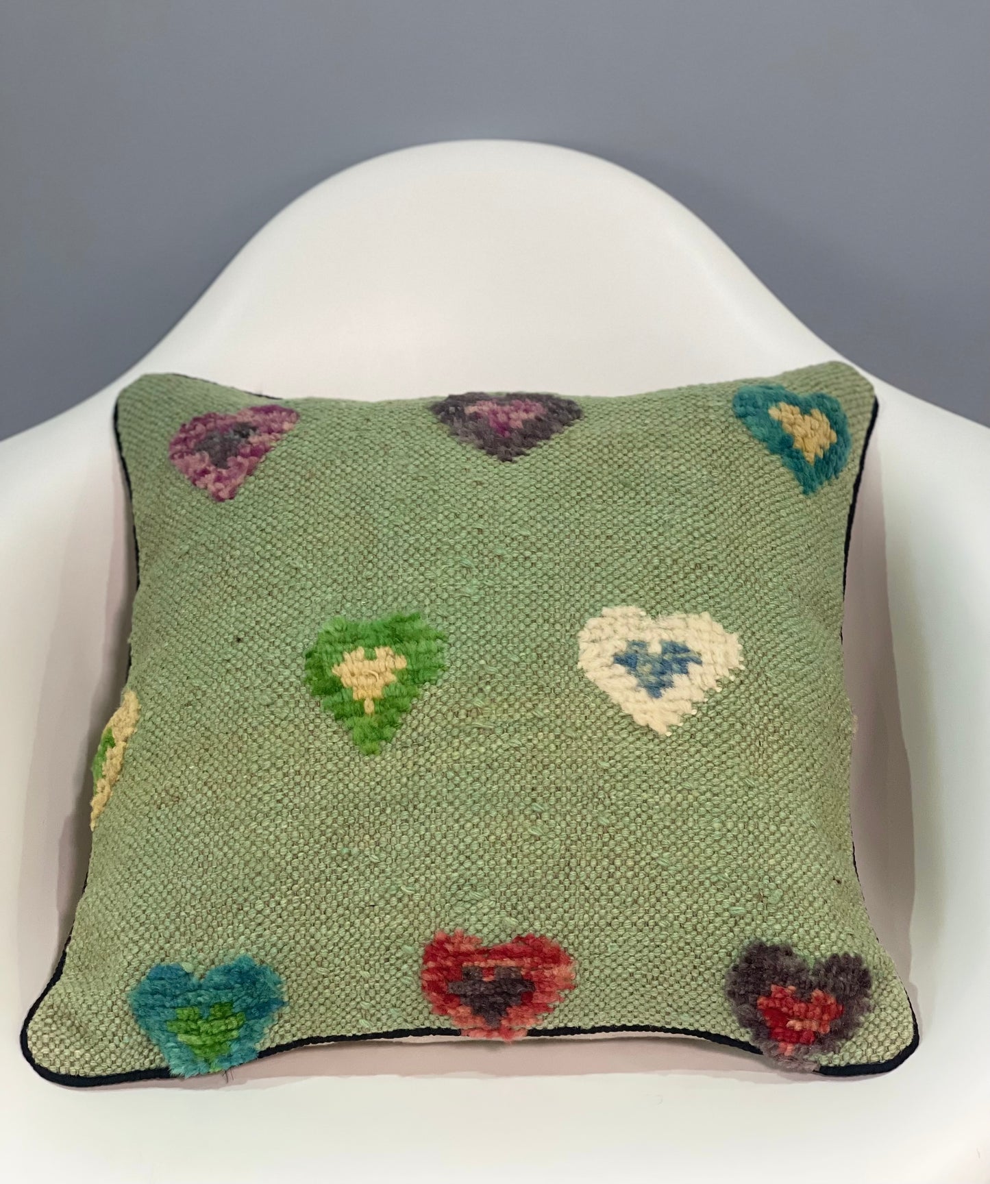 Modern Cushion cover 45 CM X 45 CM AF#392