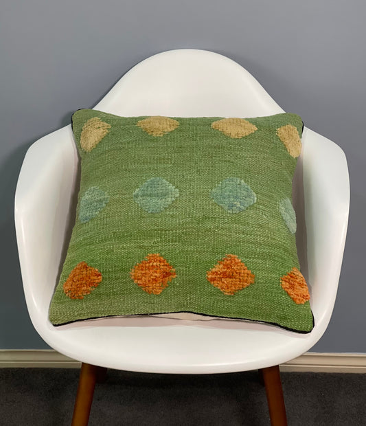 Modern Cushion cover 50 CM X 50 CM AF#393