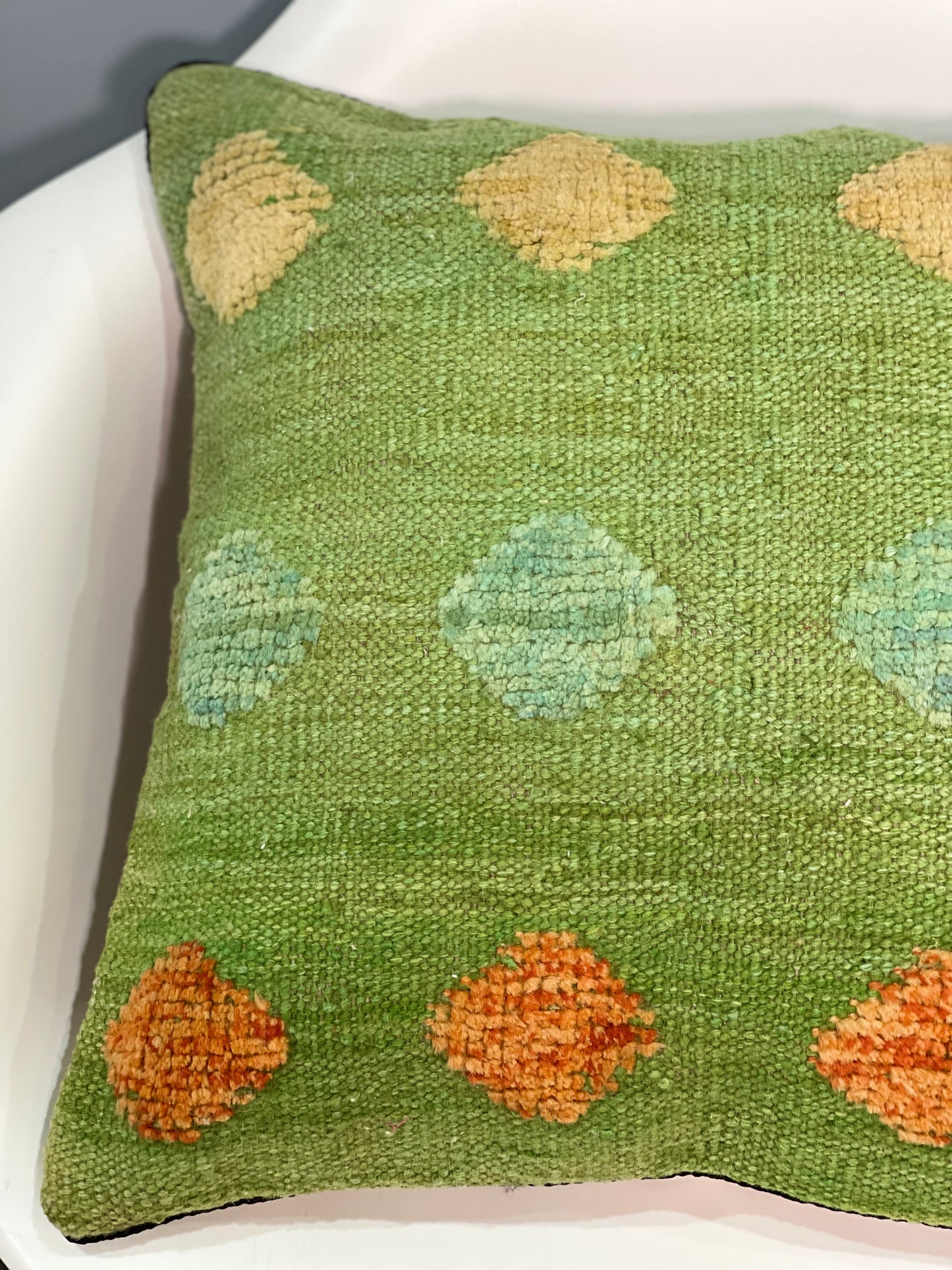 Modern Cushion cover 50 CM X 50 CM AF#393