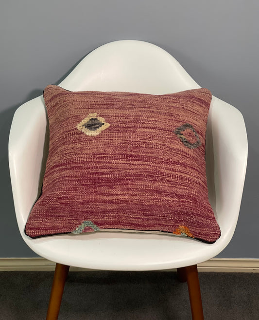 Modern Cushion cover 50 CM X 50 CM AF#394
