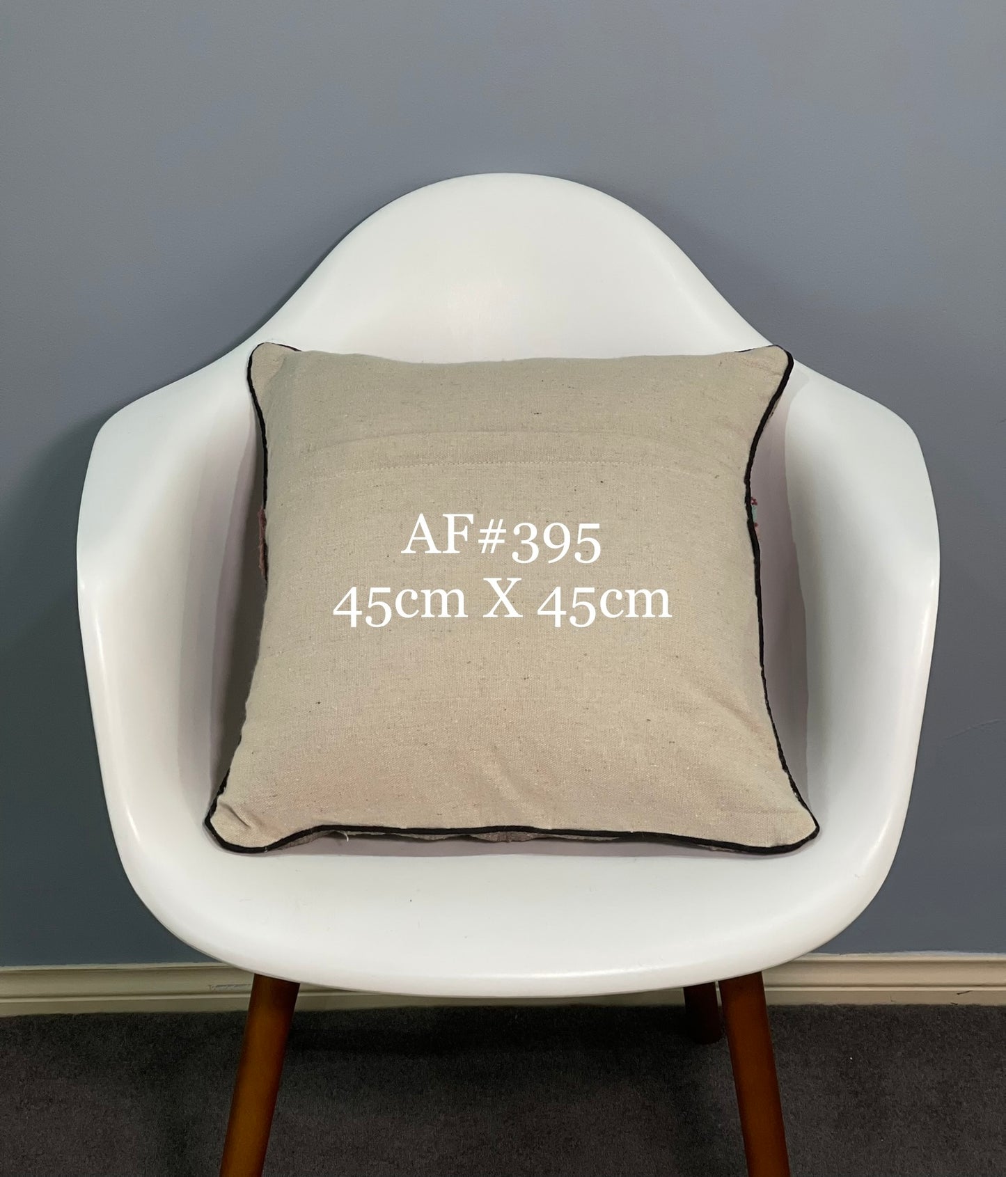 Modern Cushion cover 45 CM X 45 CM AF#395