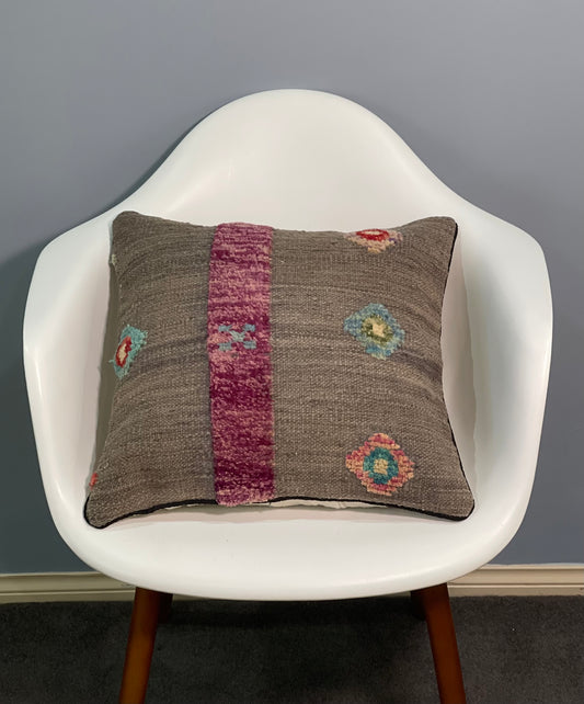 Modern Cushion cover 45 CM X 45 CM AF#396