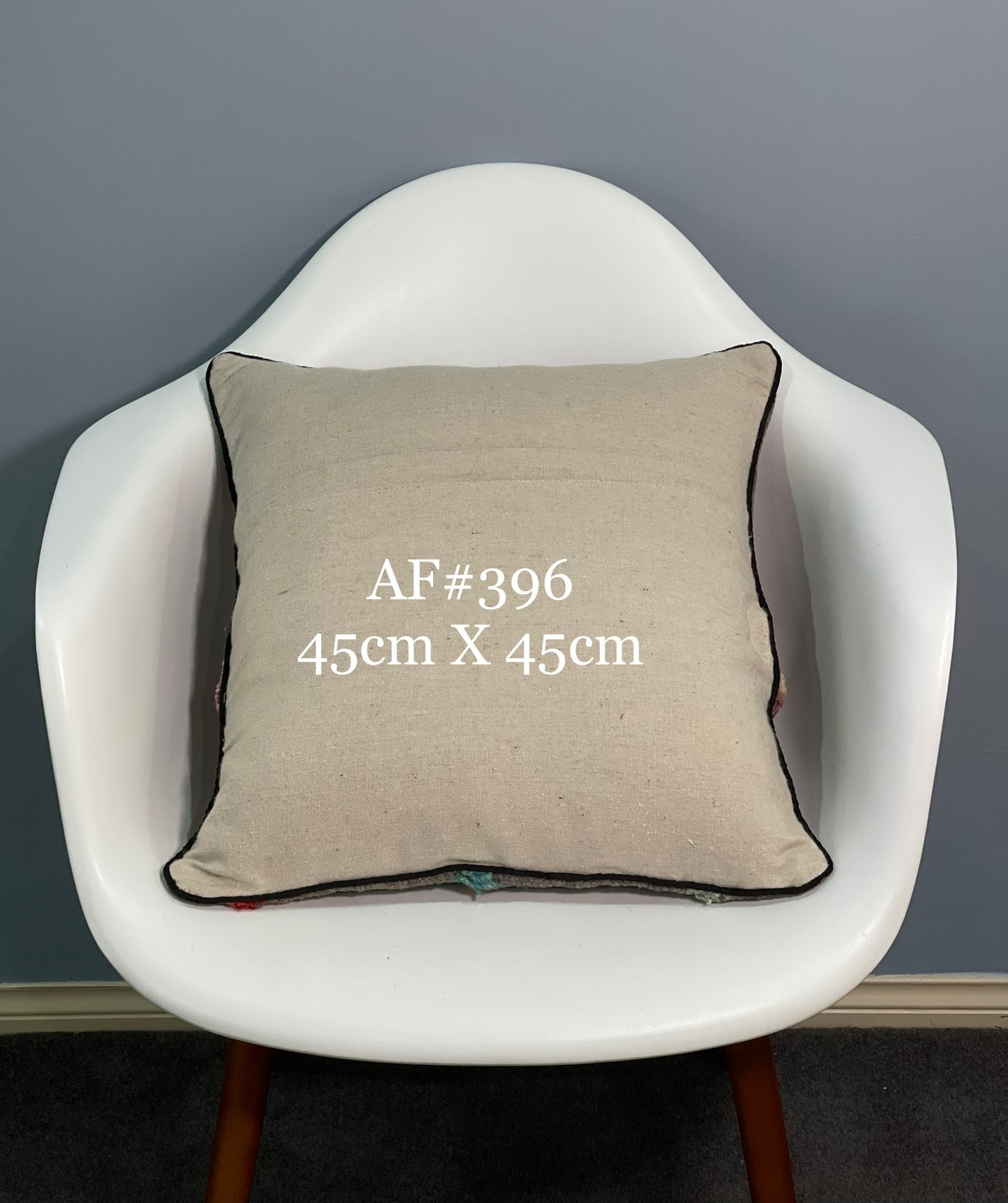 Modern Cushion cover 45 CM X 45 CM AF#396