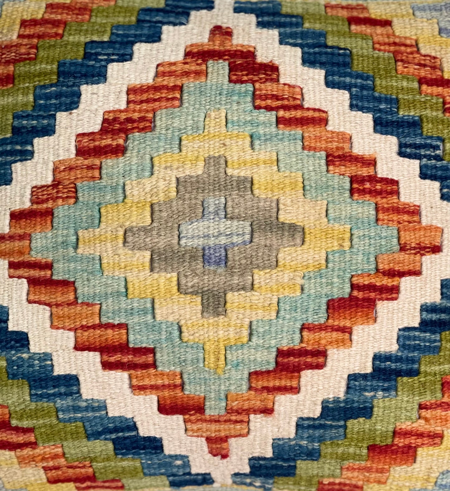 Chobi Cushion Cover 45 CM X 45 CM( AF#398 )